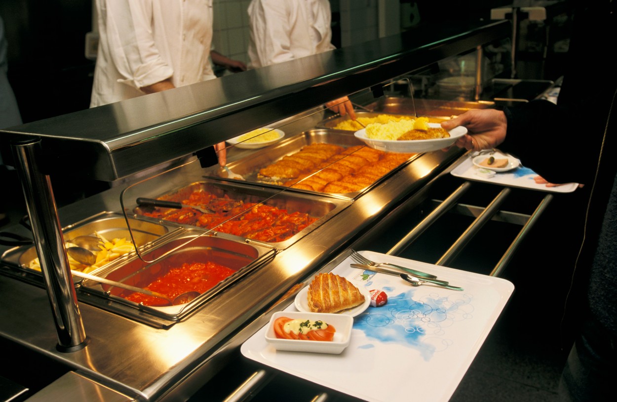 hrana, prehrana,, šola, učenci, brezplačna hrana