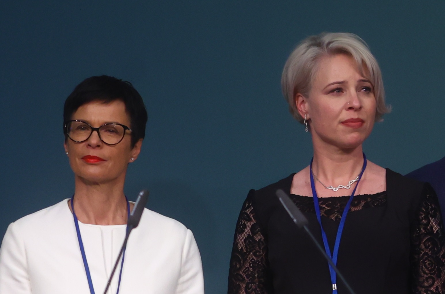 Parlamentarne volitve cankarjev dom