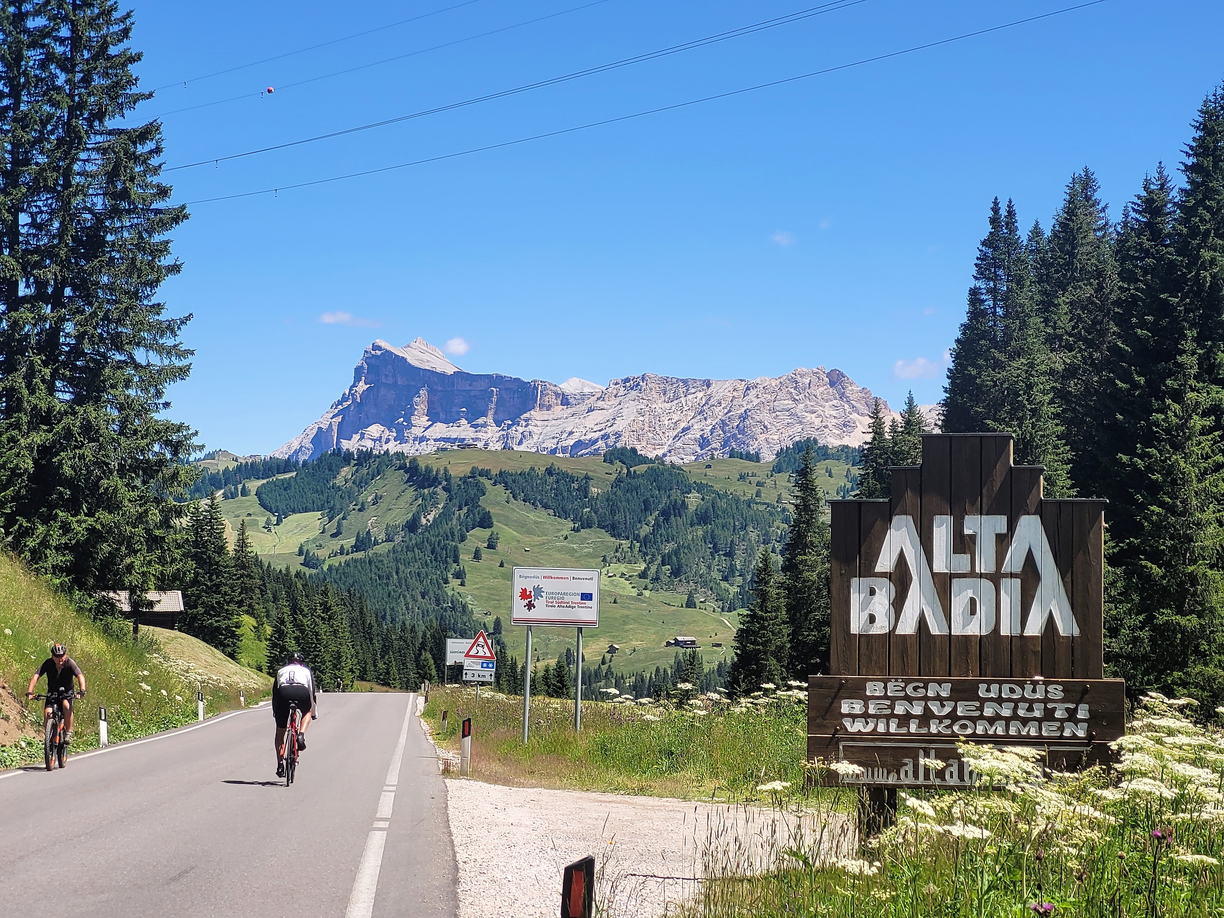 Alta Badia