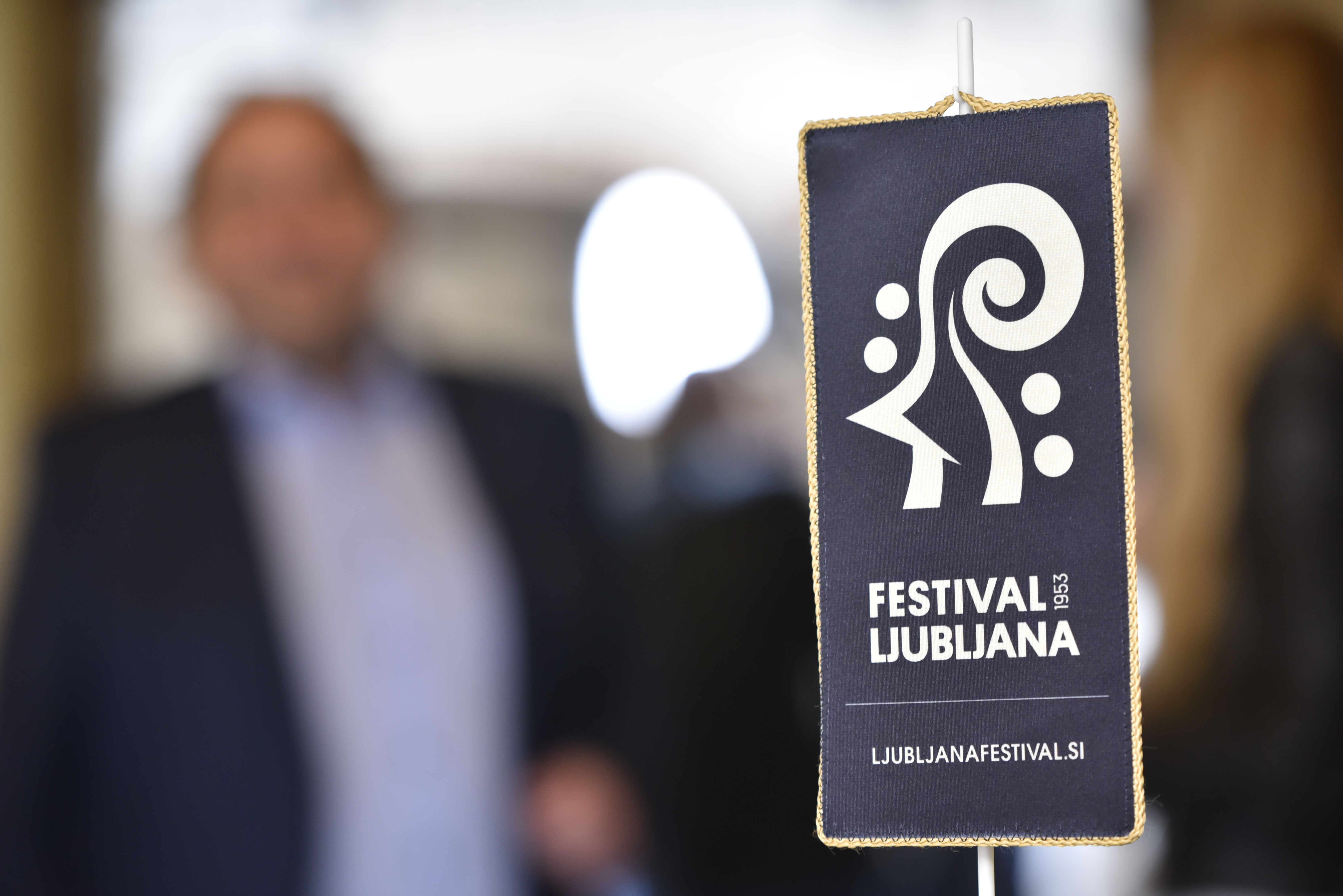 Ljubljana Festival