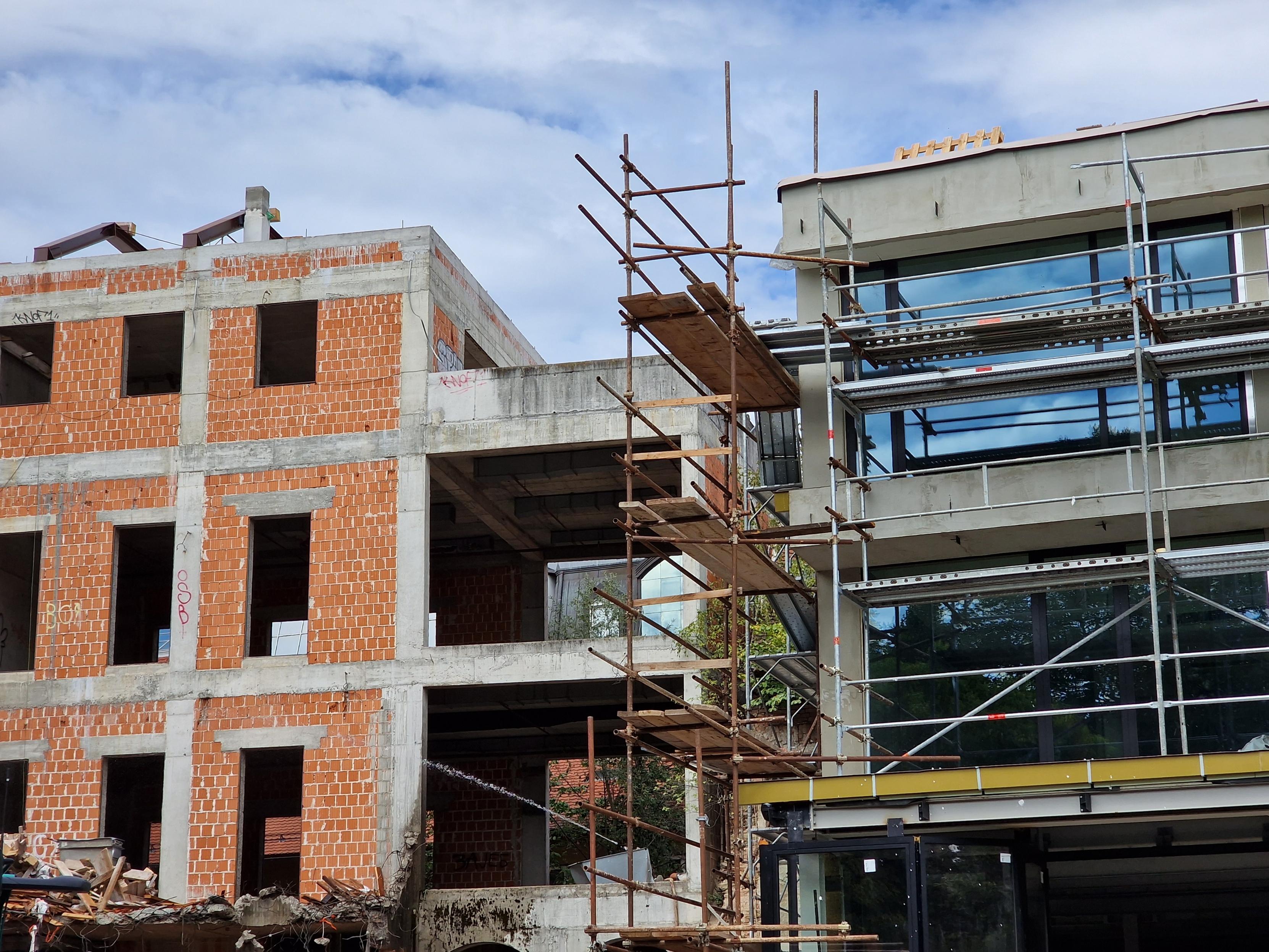 Rušenje, Devetka, Knafljev prehod