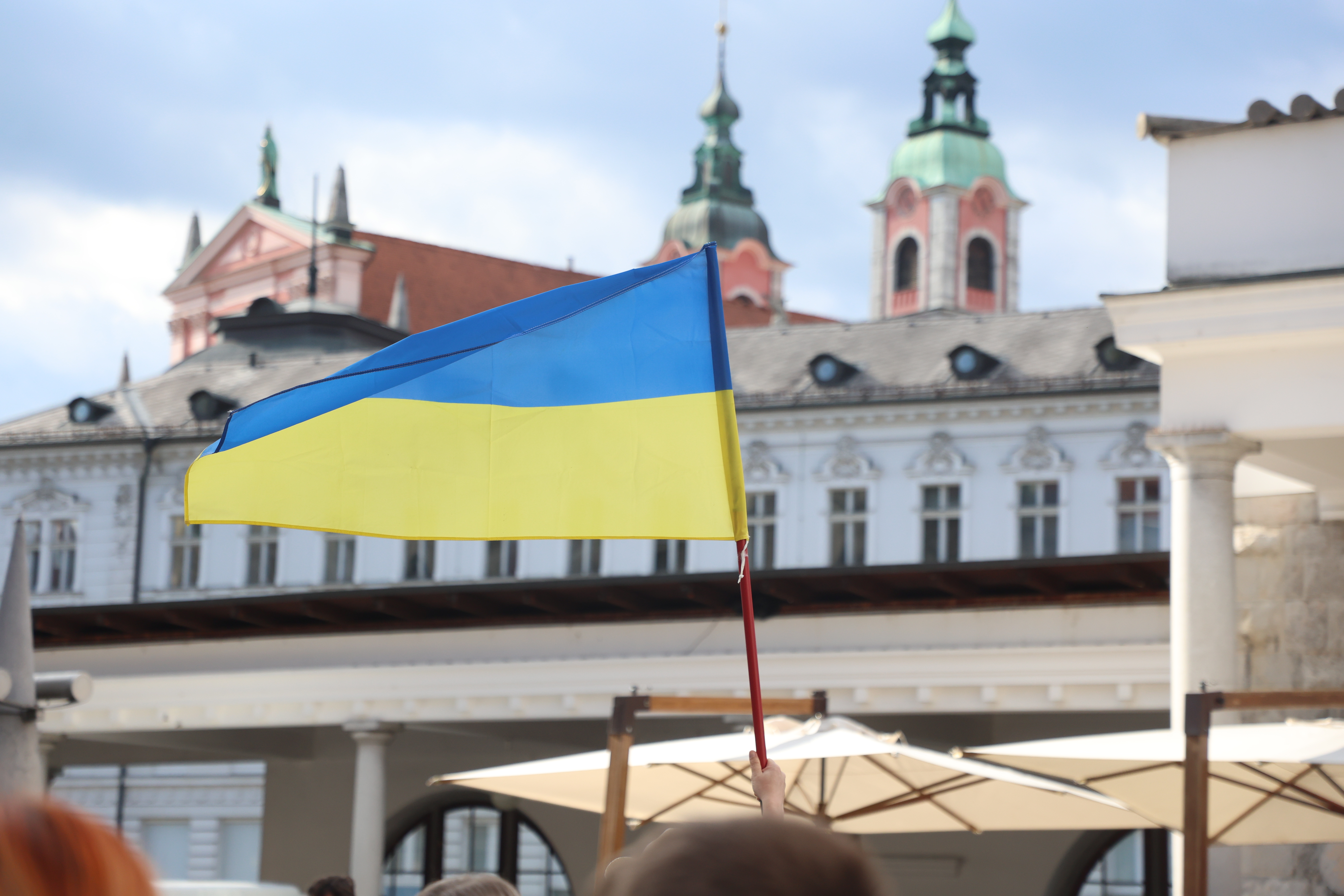 Dan neodvisnosti Ukrajine