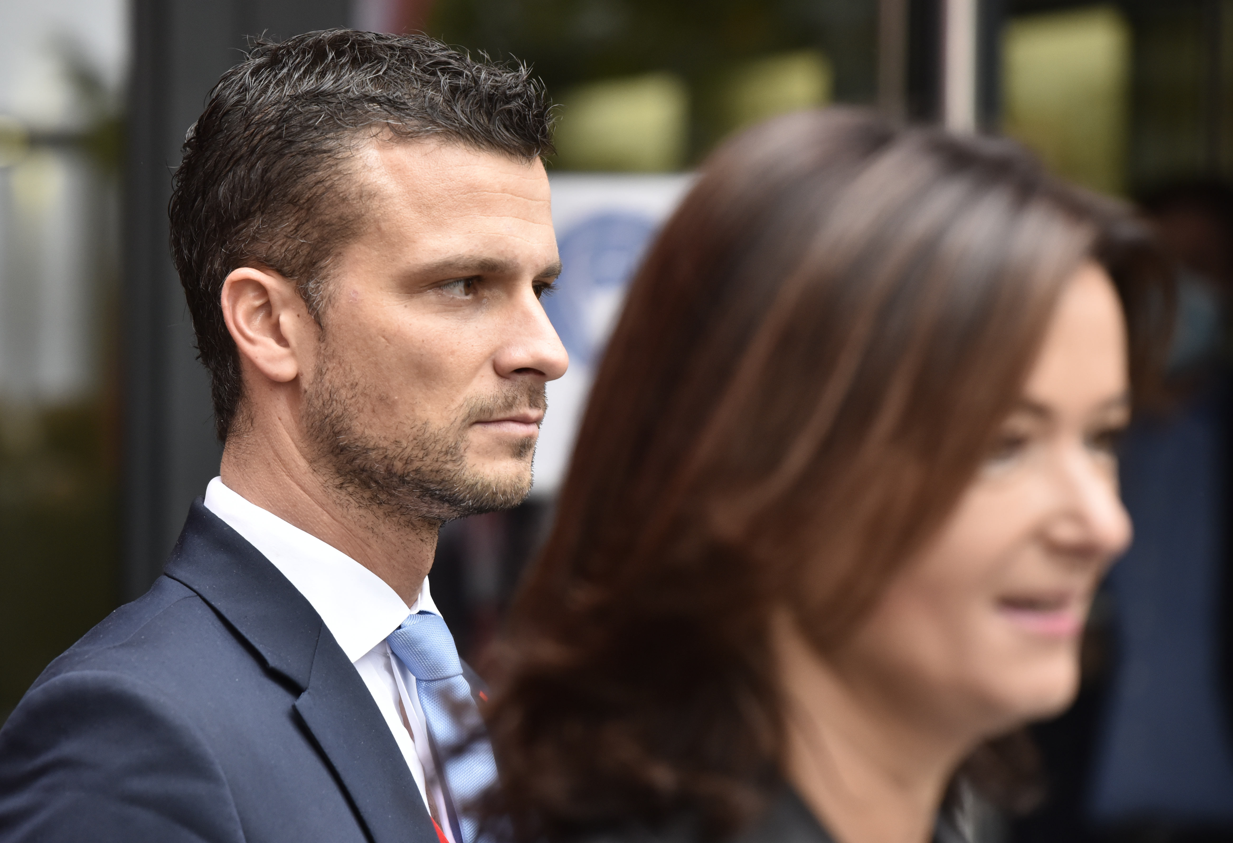 jani prednik tanja fajon