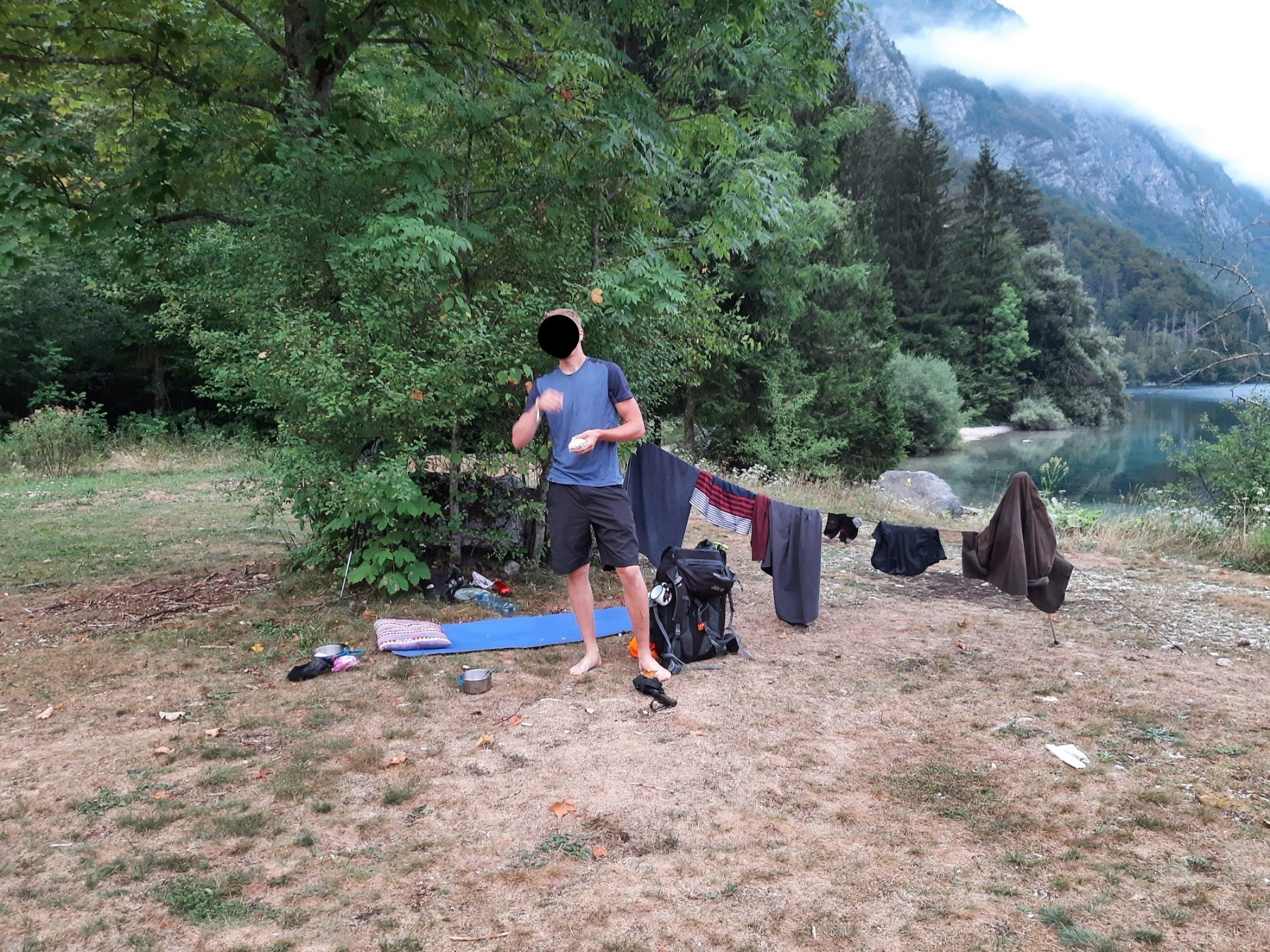 Medobčinski inšpektorat in redarstvo občin Bled, Bohinj in Železniki 