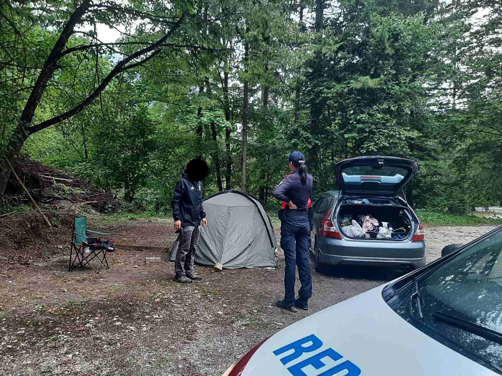 Medobčinski inšpektorat in redarstvo občin Bled, Bohinj in Železniki 