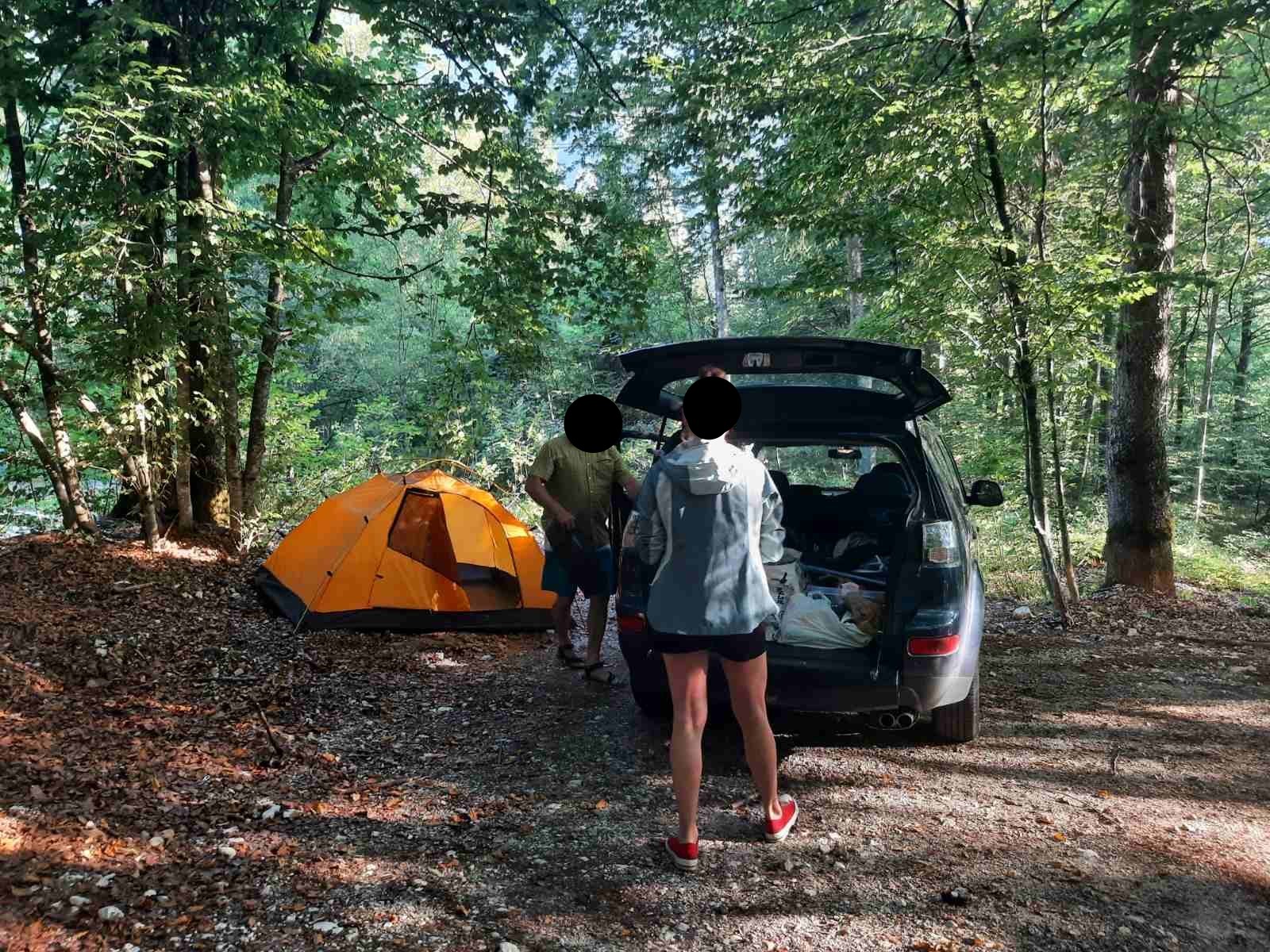 Medobčinski inšpektorat in redarstvo občin Bled, Bohinj in Železniki 