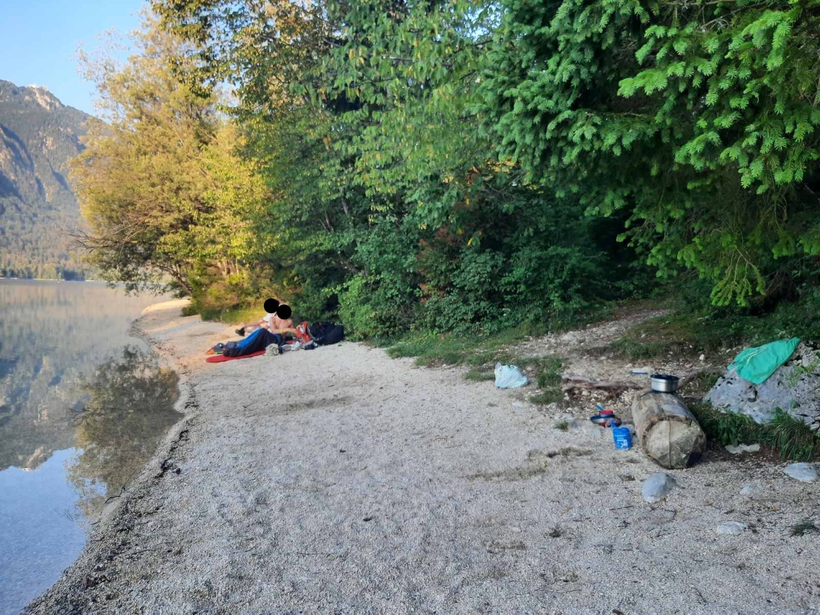 Medobčinski inšpektorat in redarstvo občin Bled, Bohinj in Železniki 