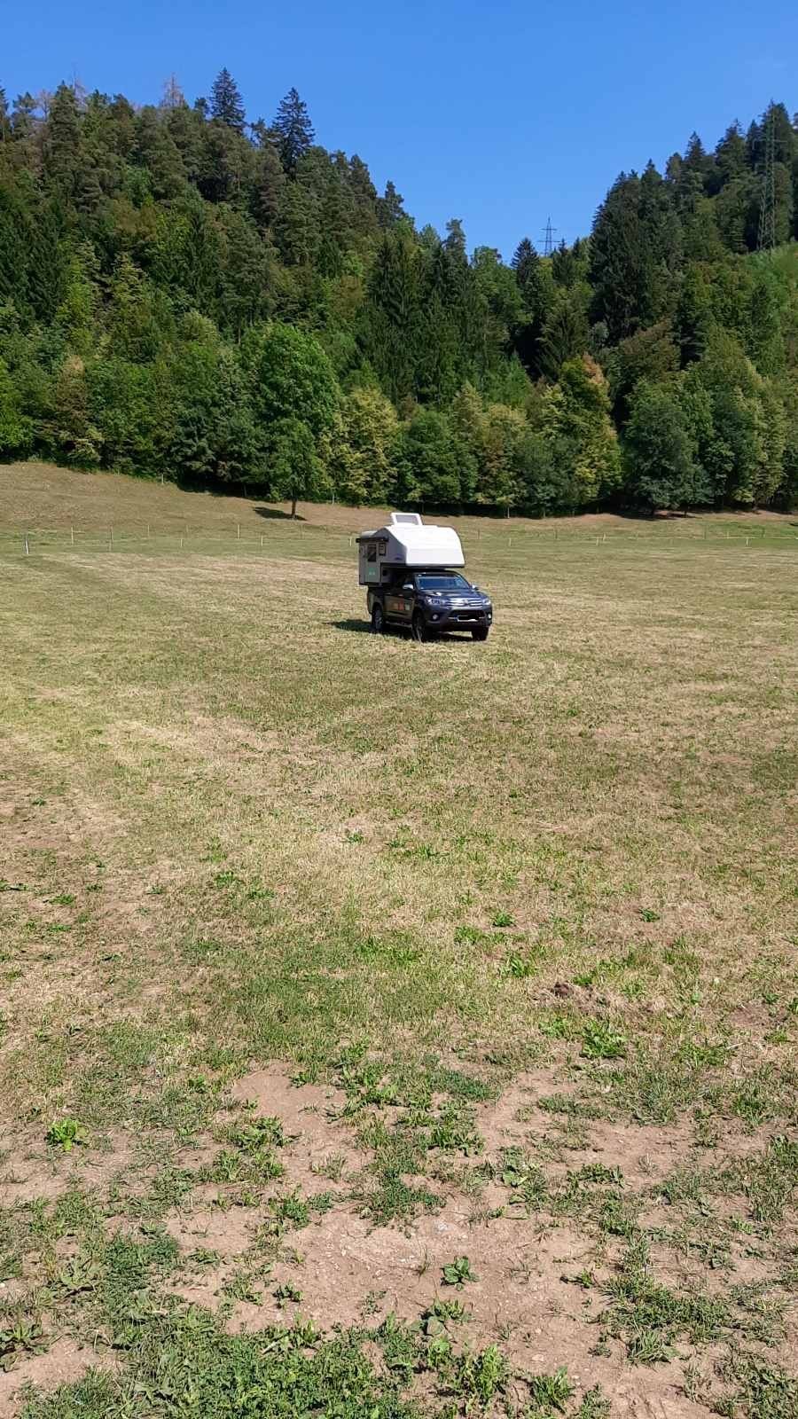 Medobčinski inšpektorat in redarstvo občin Bled, Bohinj in Železniki 