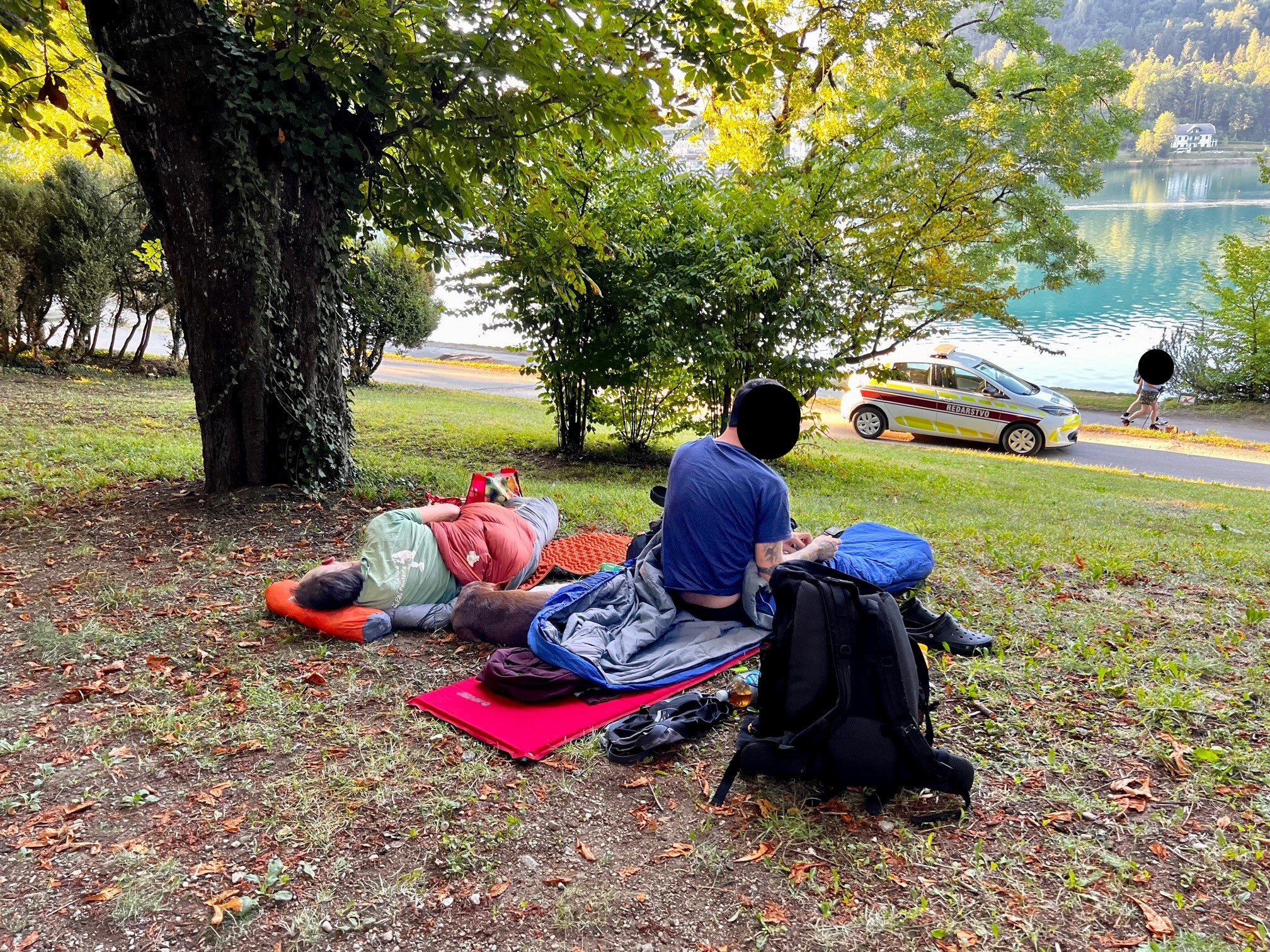 Medobčinski inšpektorat in redarstvo občin Bled, Bohinj in Železniki 