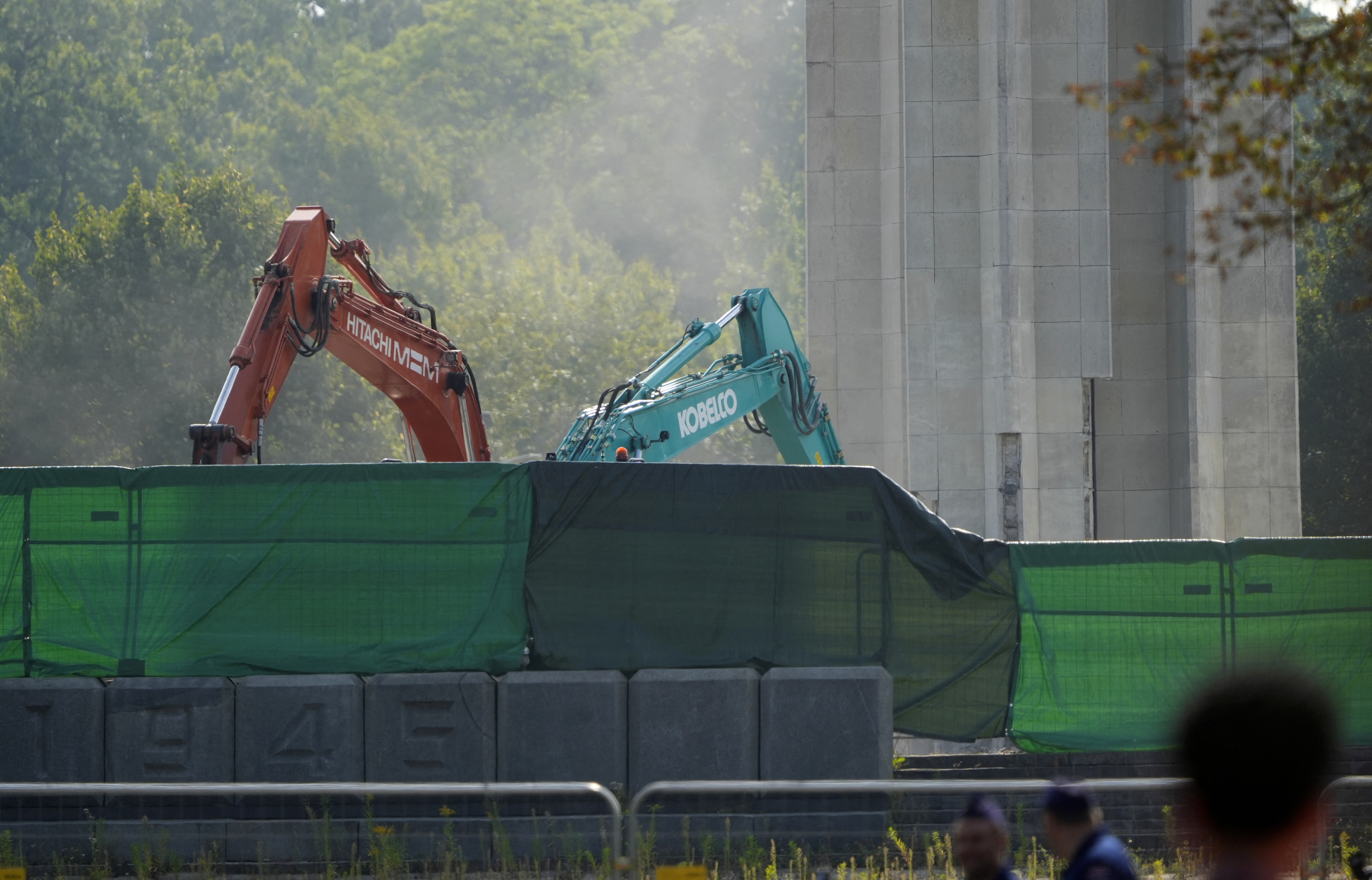 Ints Kalnins/REUTERS