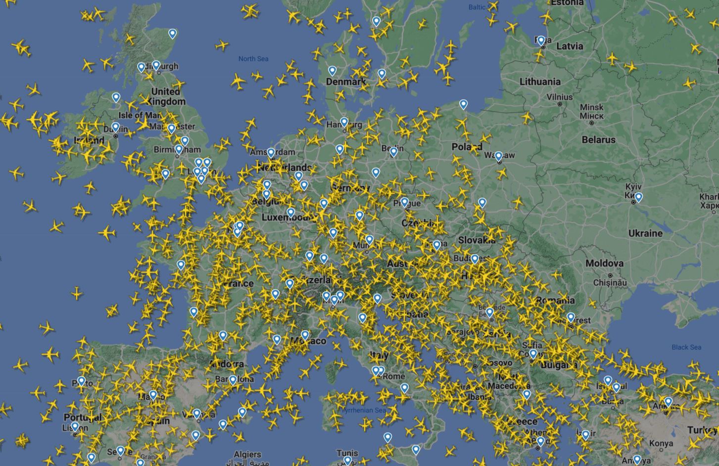 Flightradar24