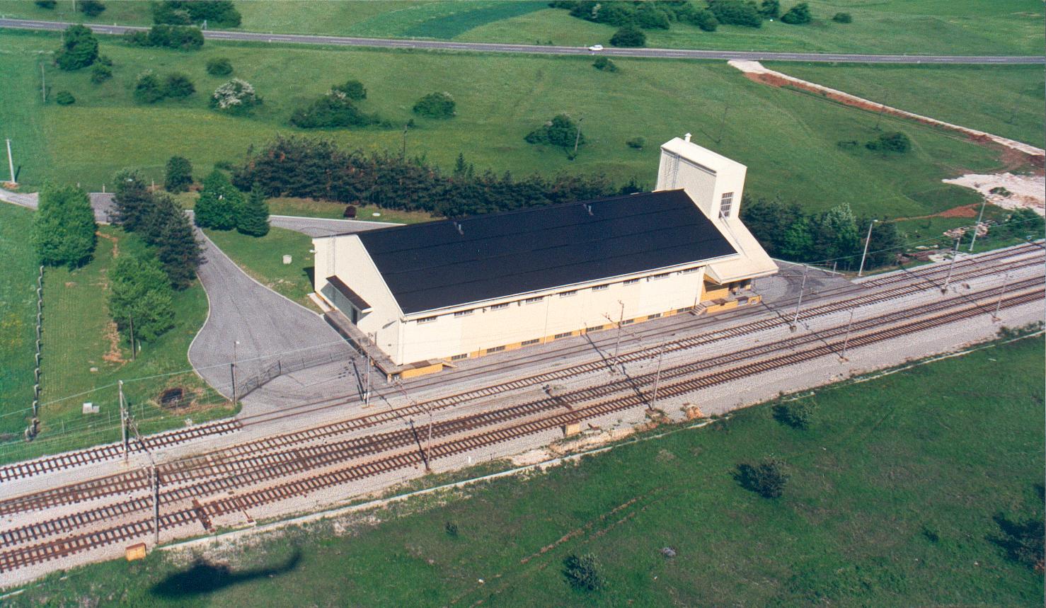 Zavod RS za blagovne rezerve