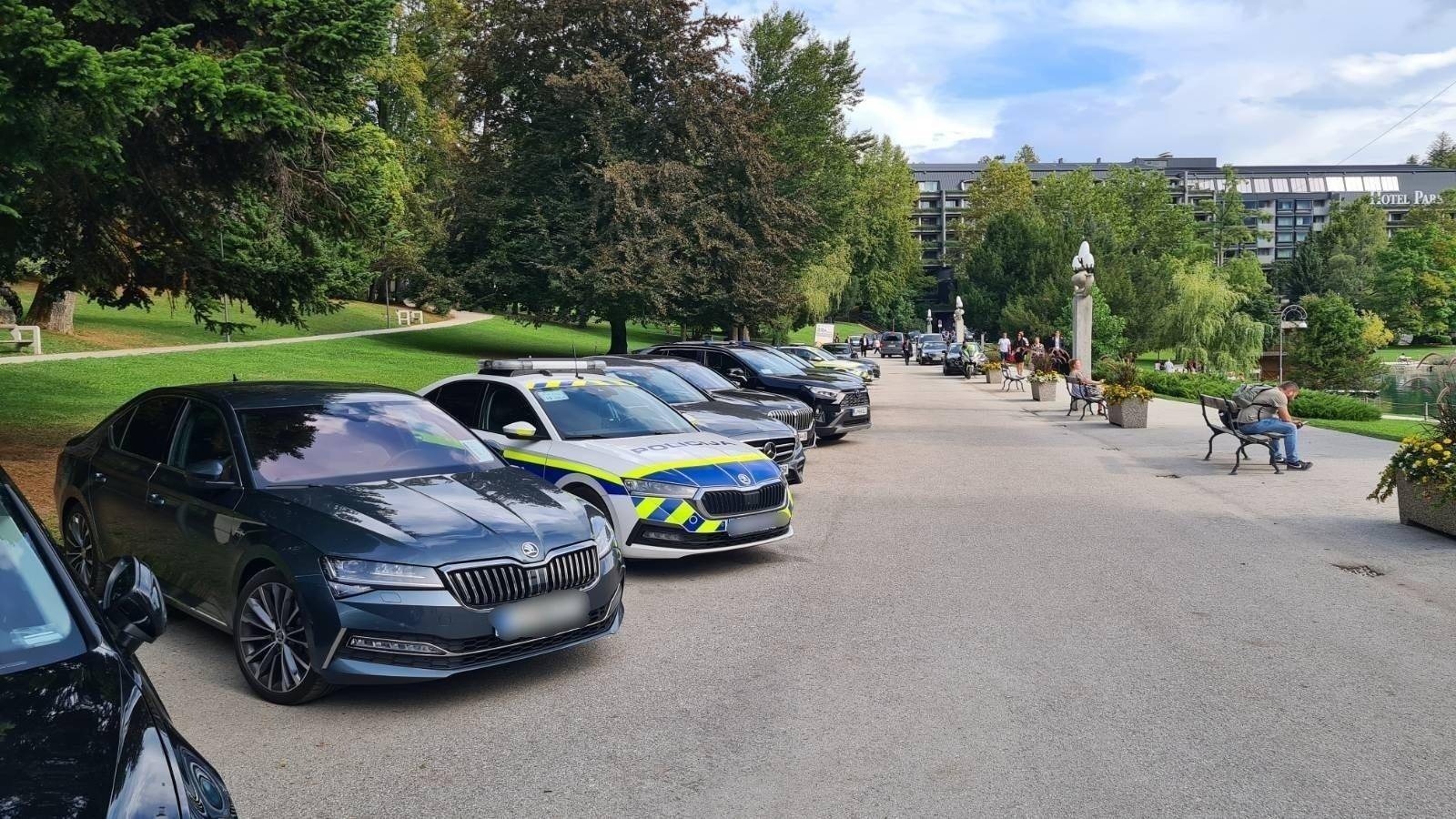 Blejski strateški forum