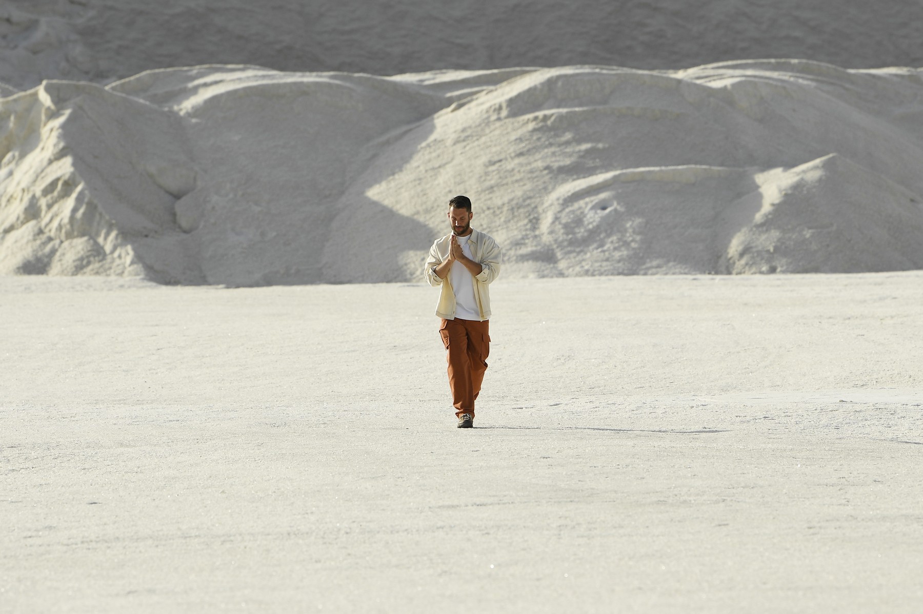 Simon Porte Jacquemus