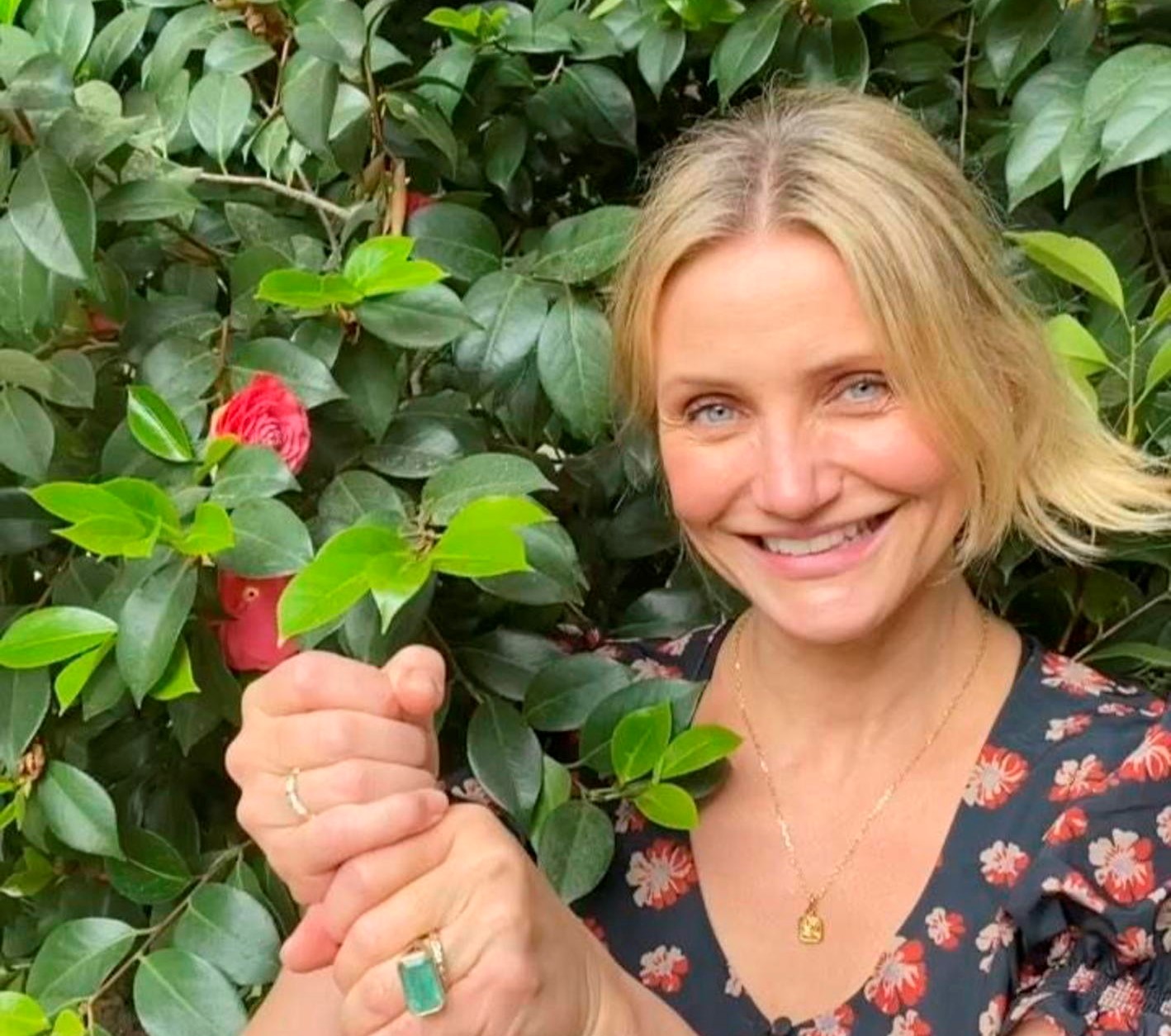 Cameron Diaz