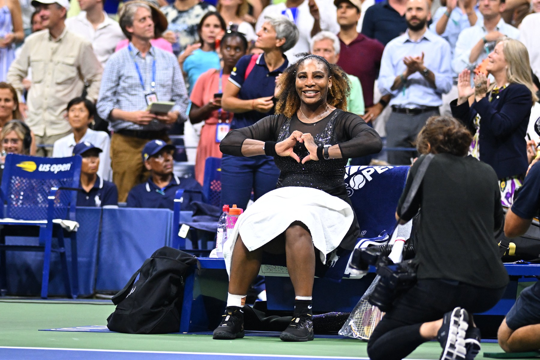 Serena Williams