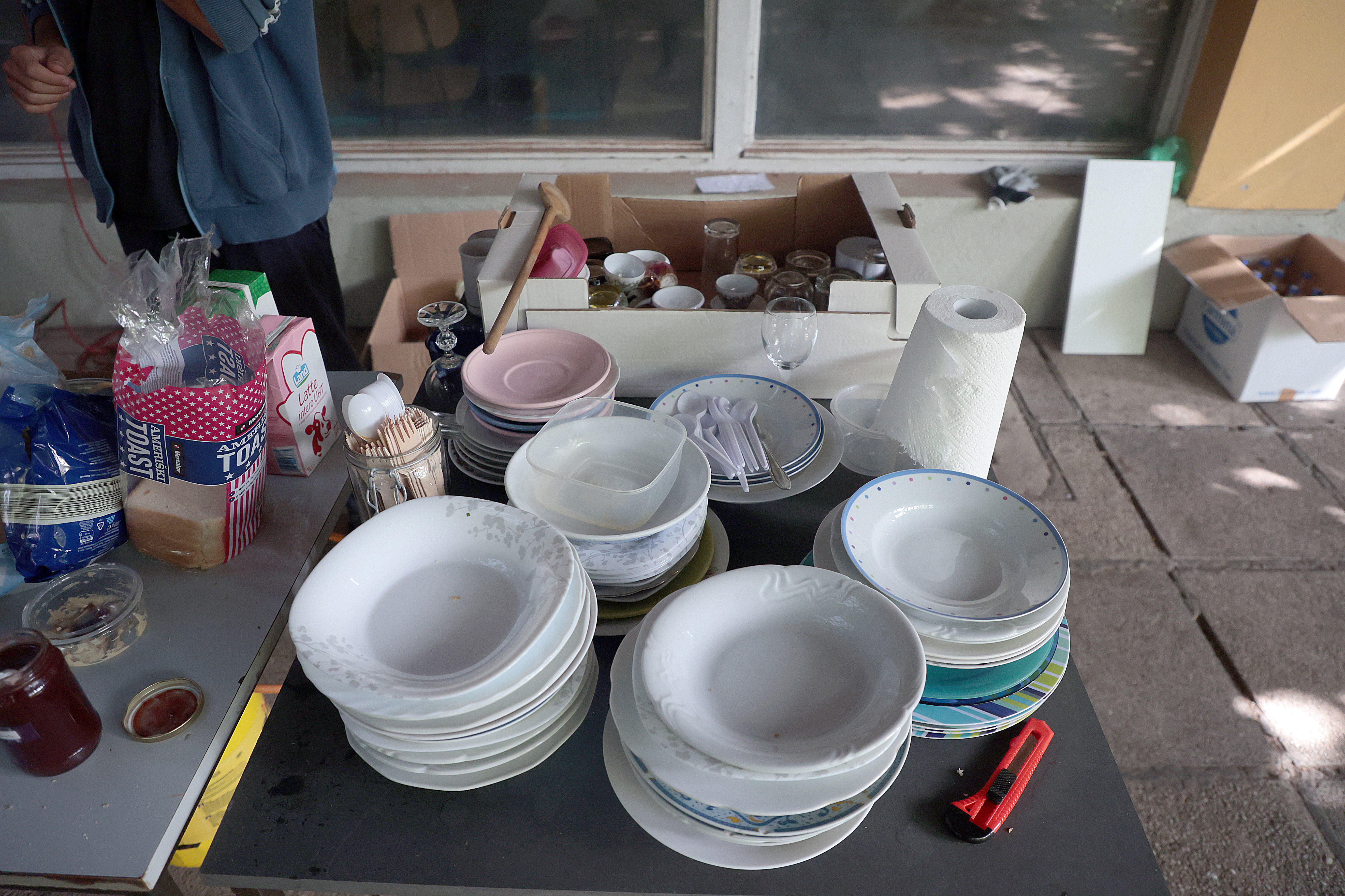 Borut Živulovič/BOBO