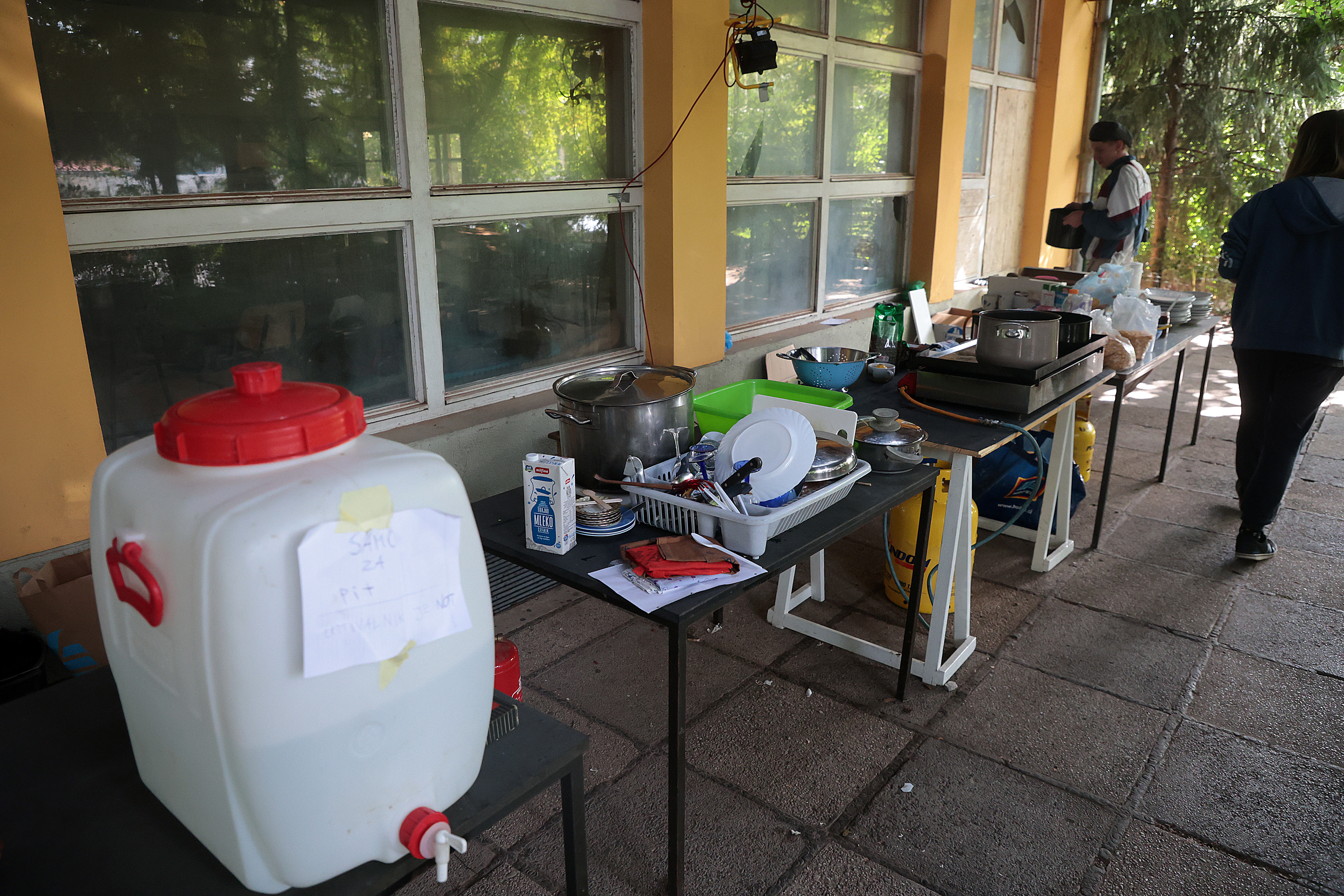 Borut Živulovič/BOBO