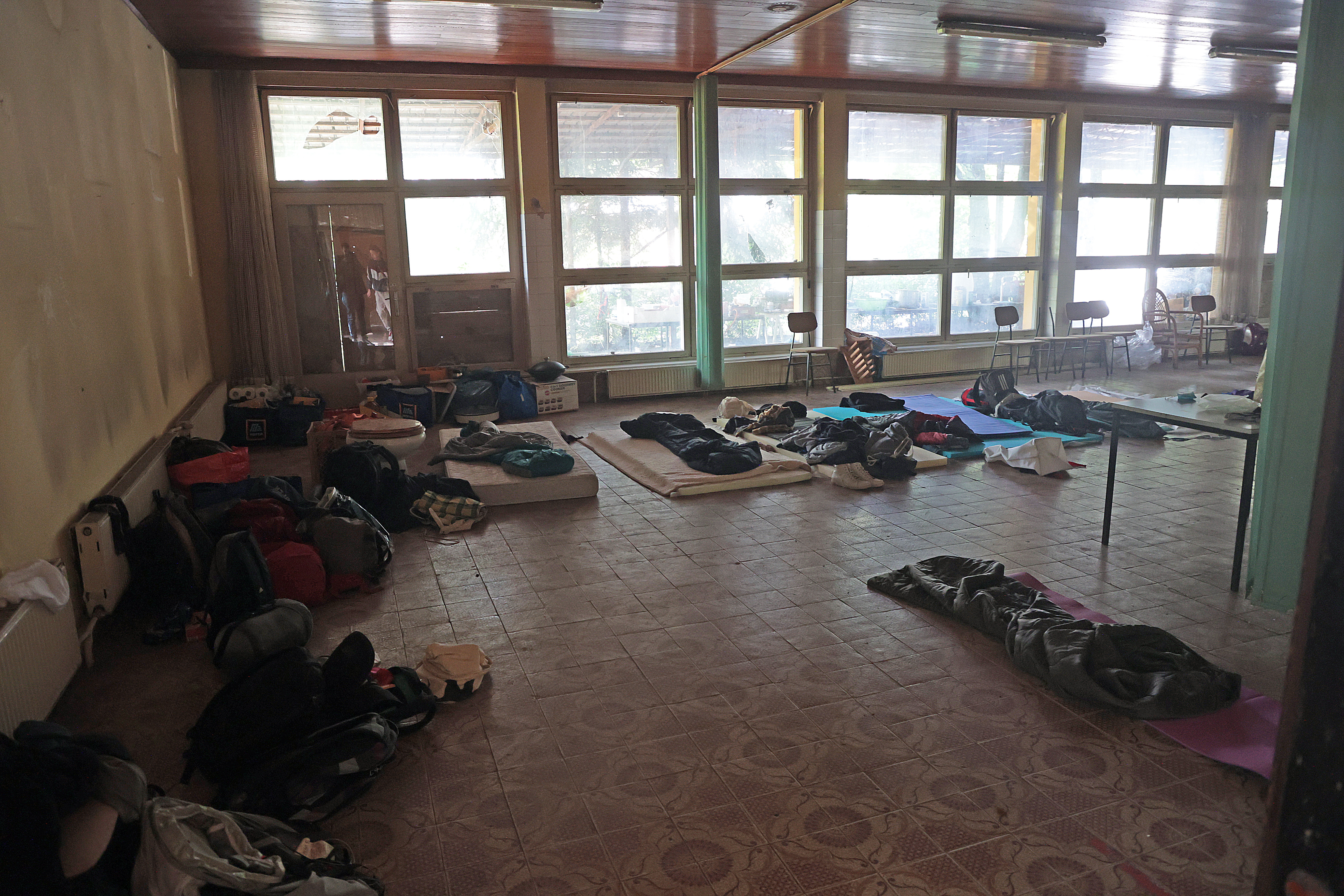 Borut Živulovič/BOBO