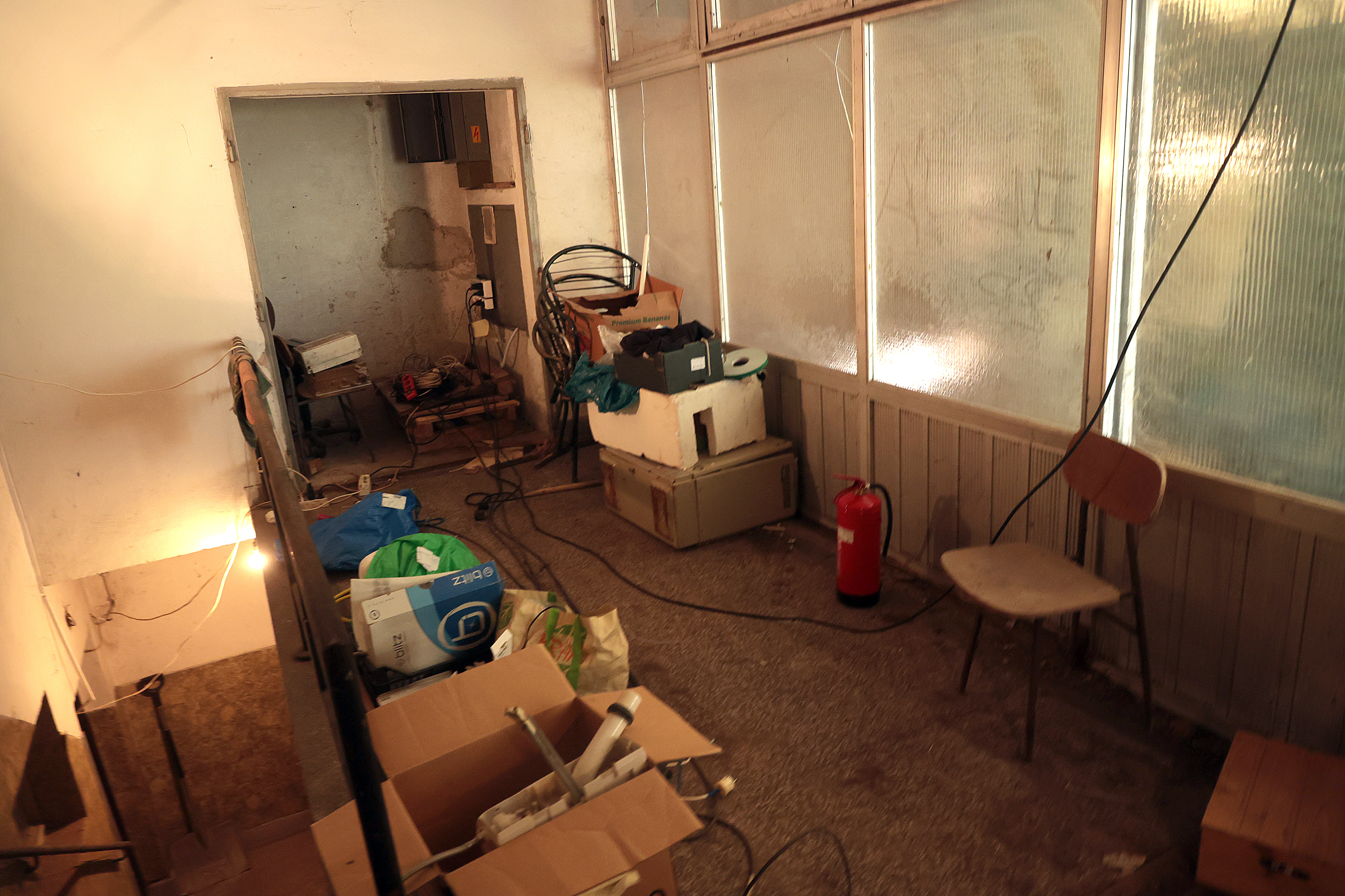 Plac, avtonomna cona, Linhartova