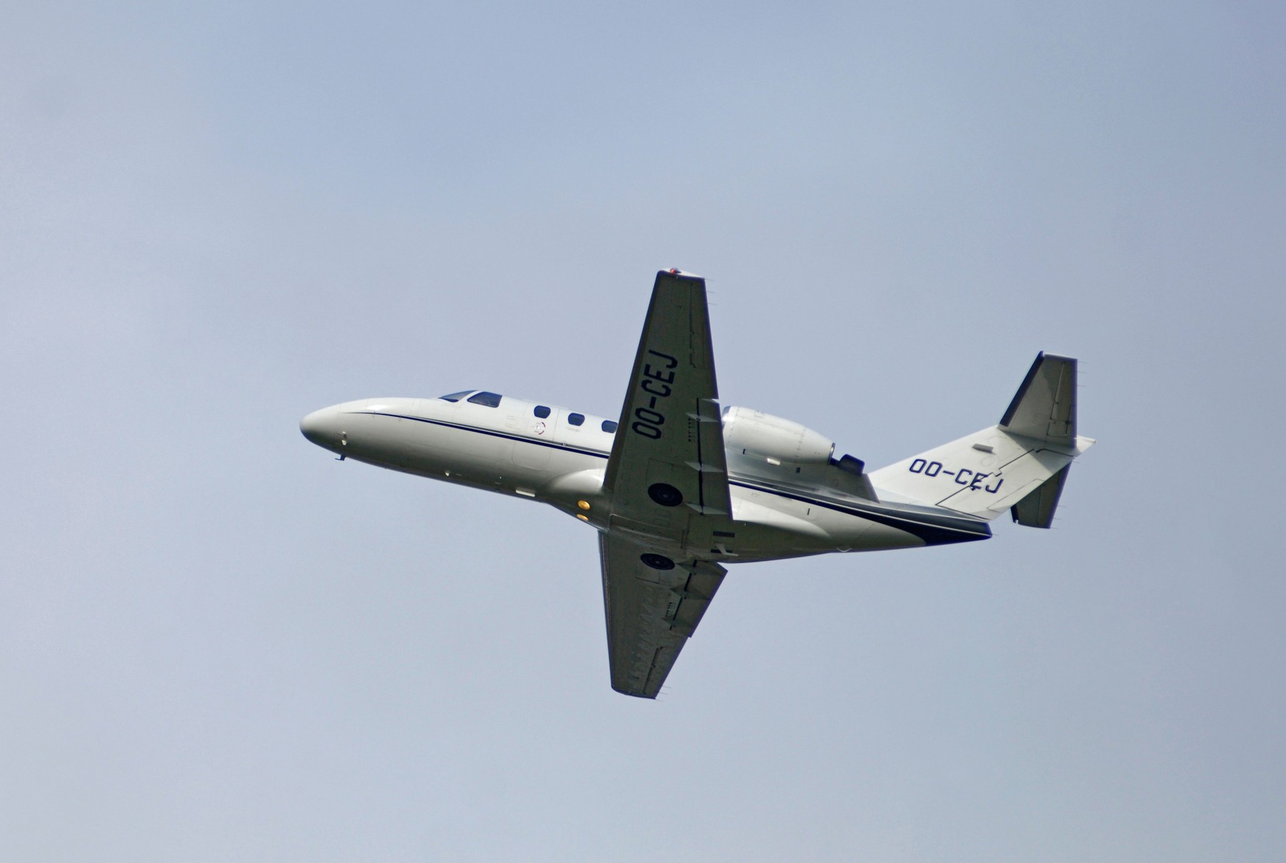 Cessna 551