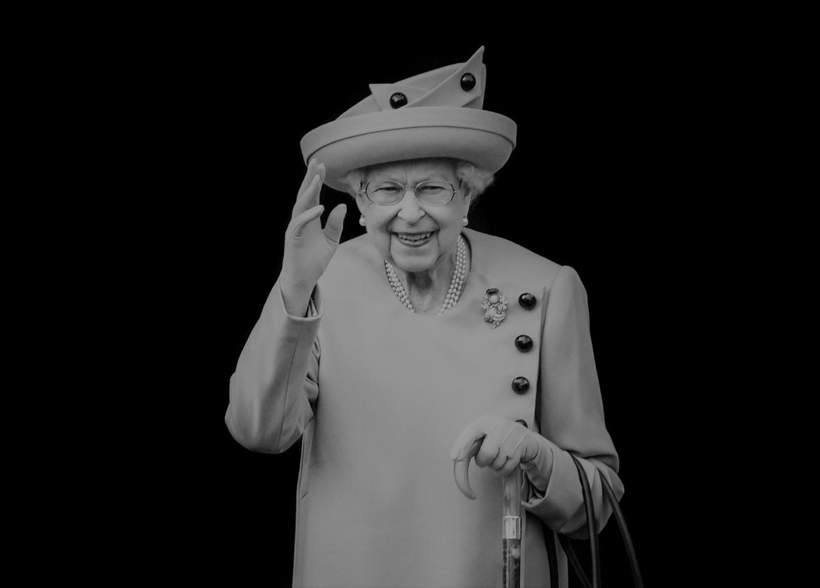 Kraljica Elizabeta II.