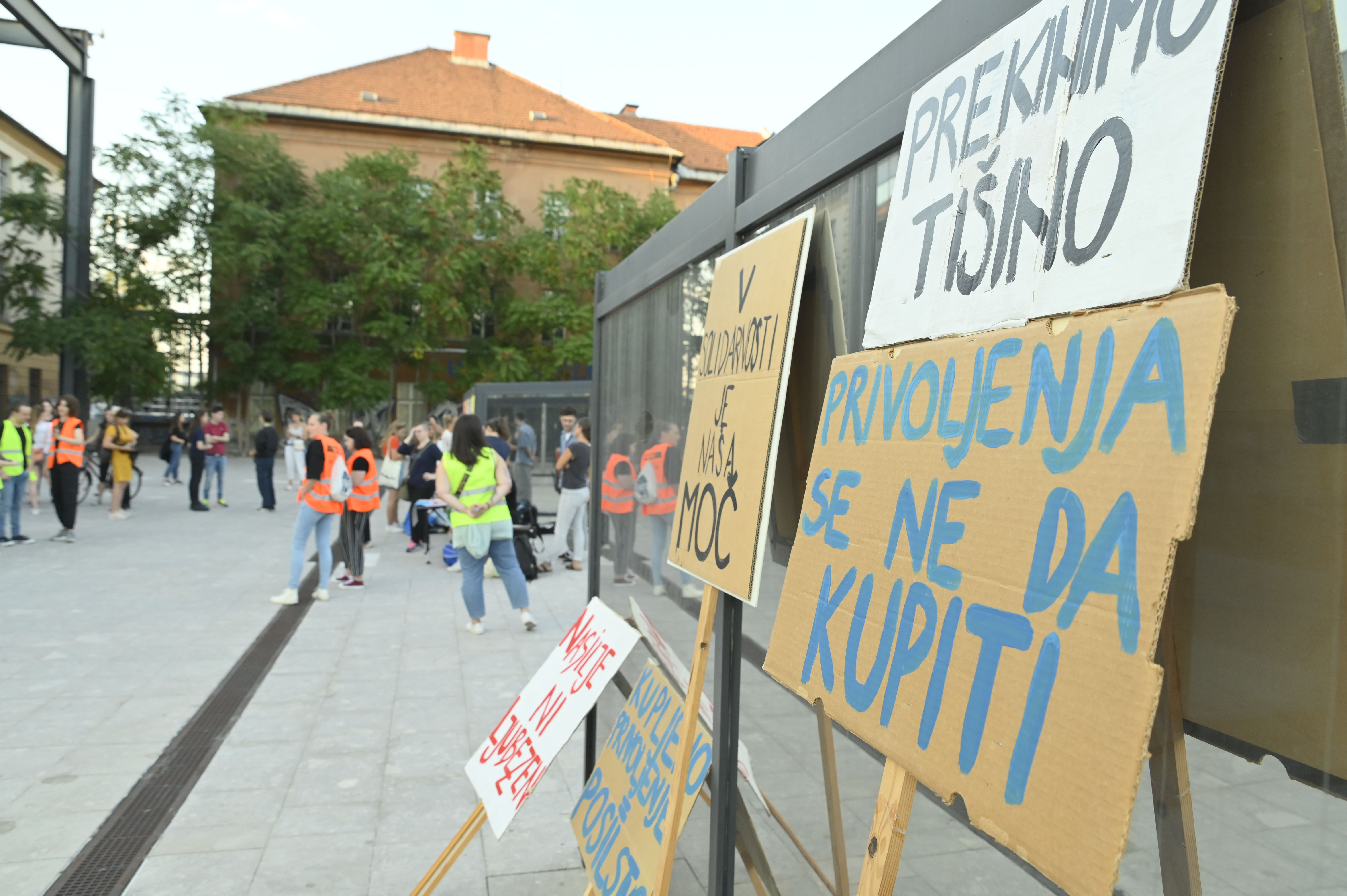 Žiga Živulović jr./BOBO