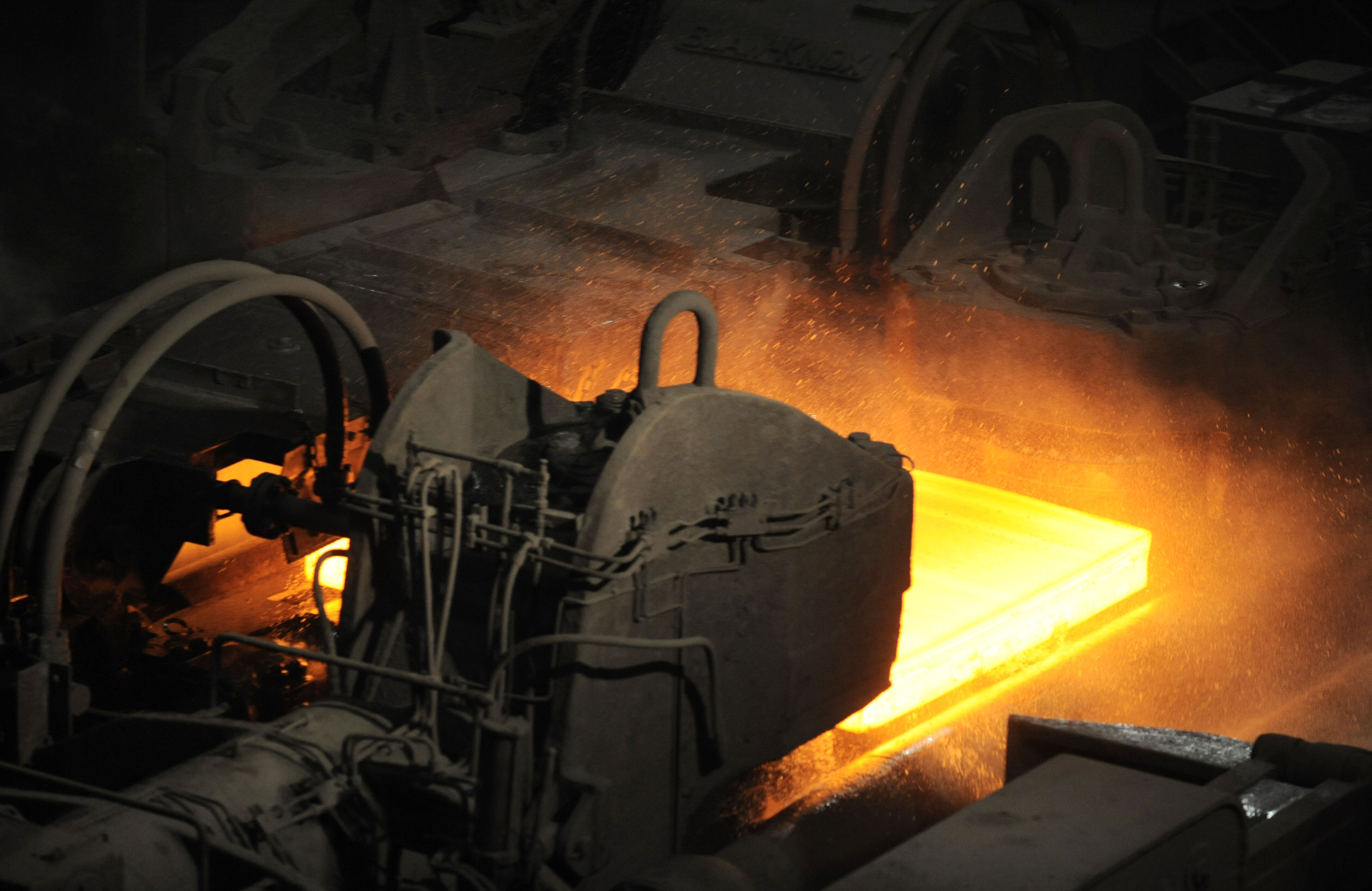 SIJ, slovenska industrija jekla