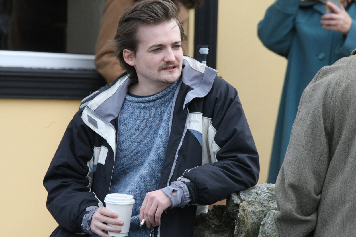 Jack Gleeson