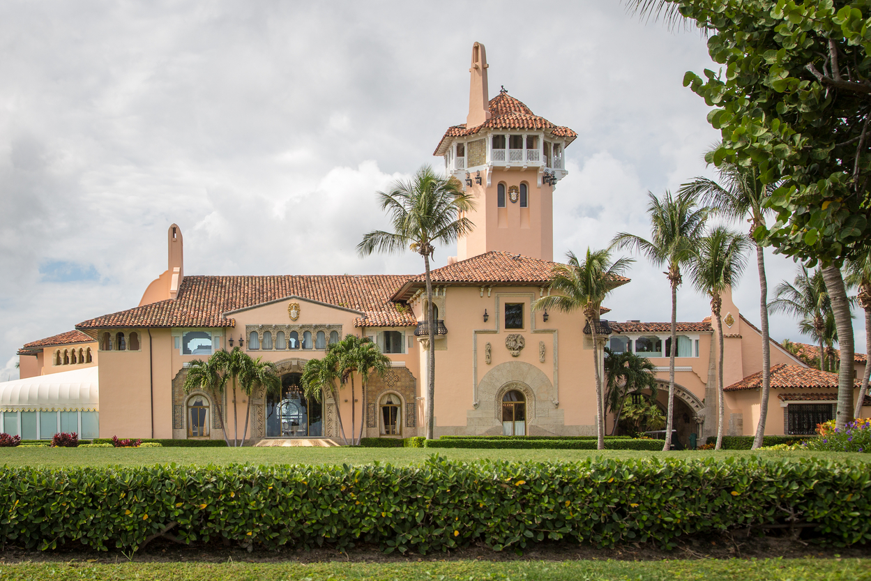 Mar-a-lago