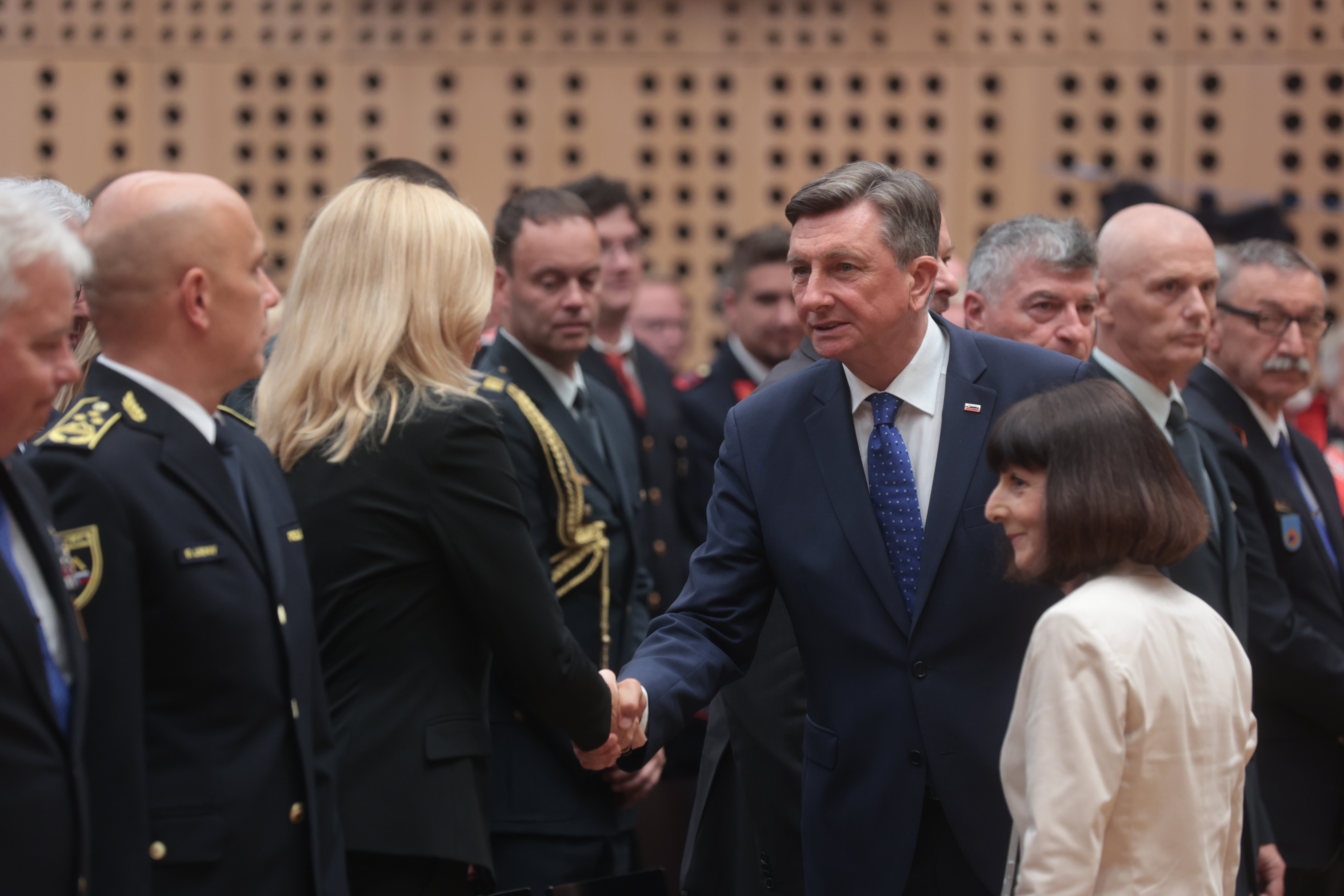 Borut Živulovič/BOBO