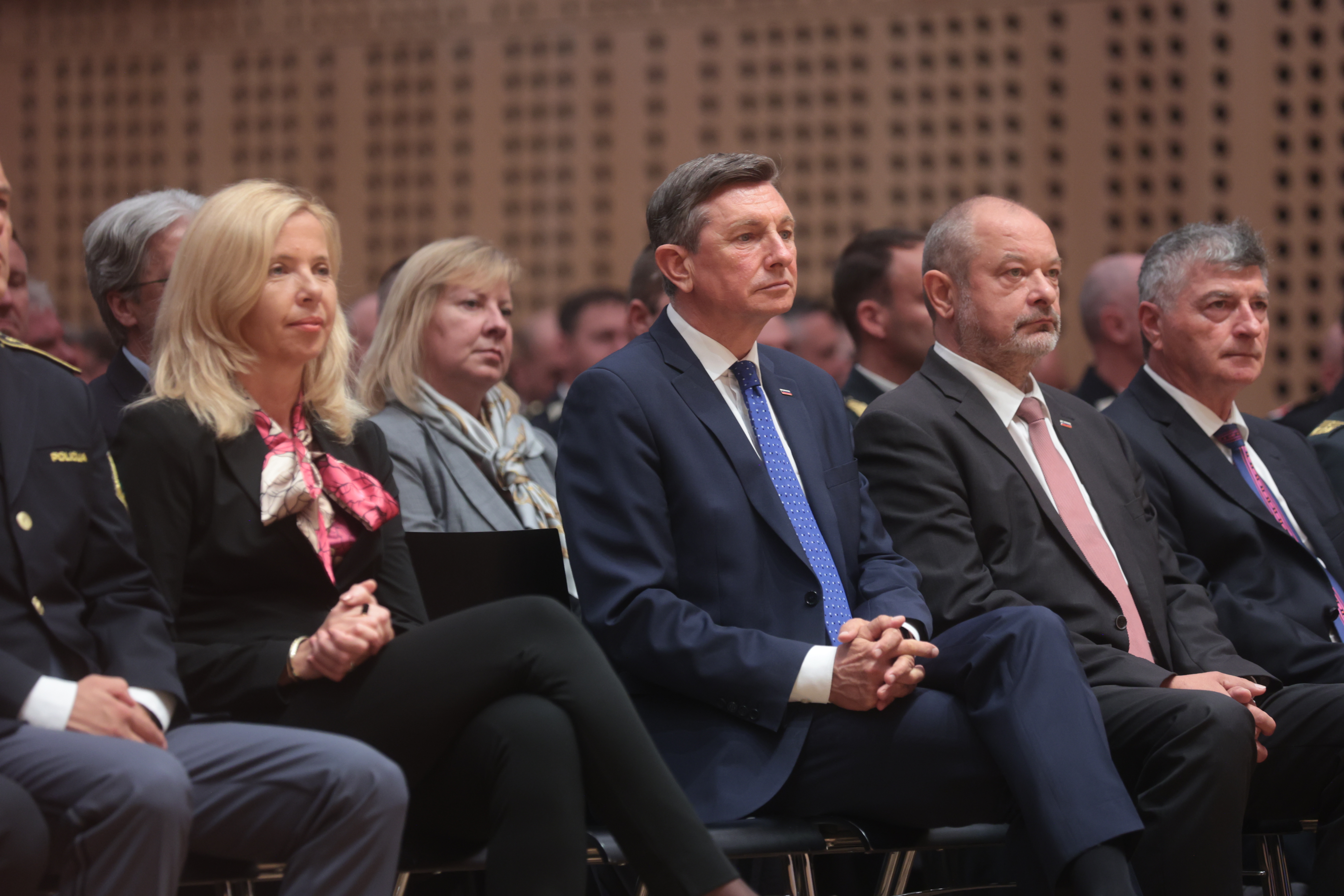 Borut Živulovič/BOBO