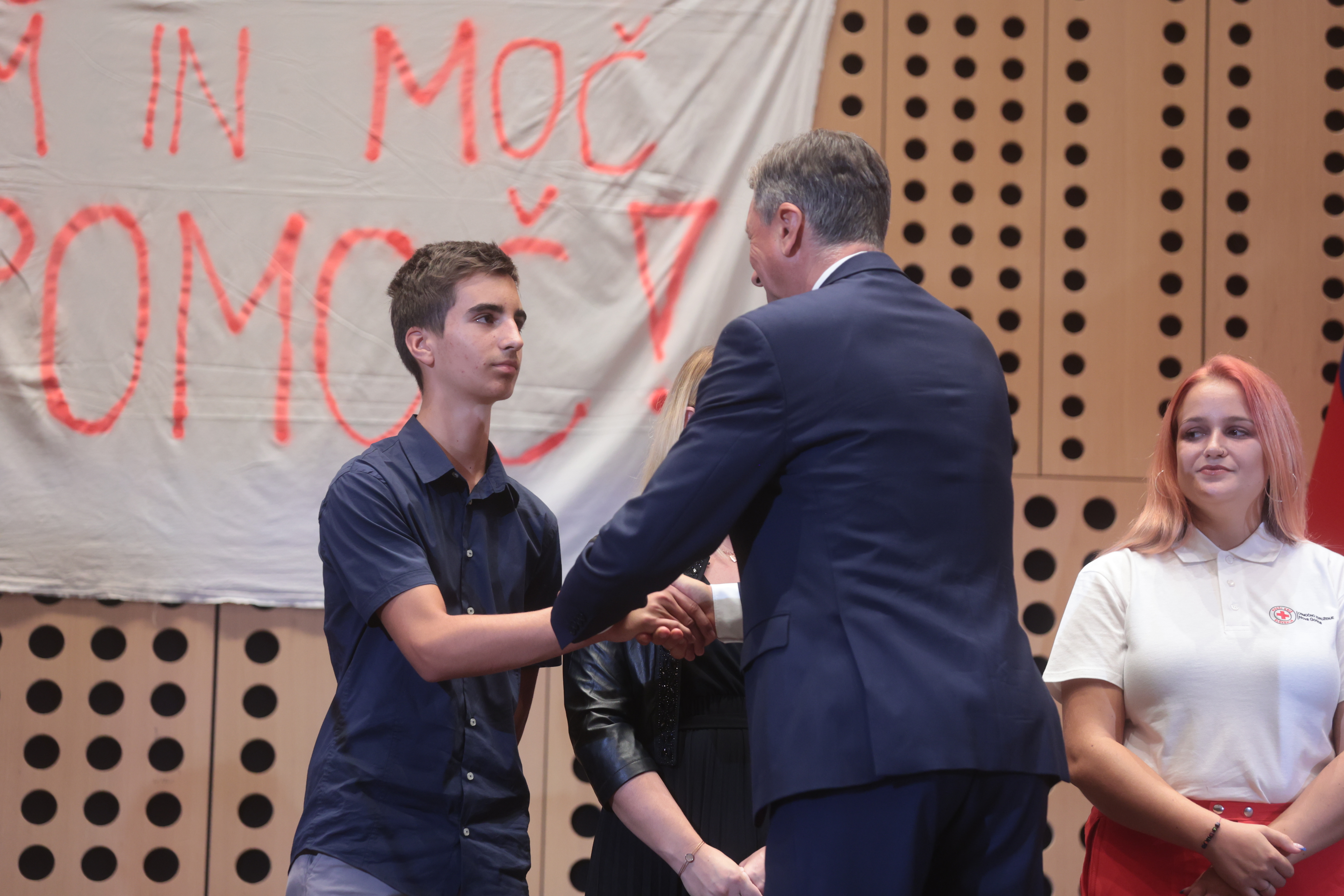 Borut Živulovič/BOBO