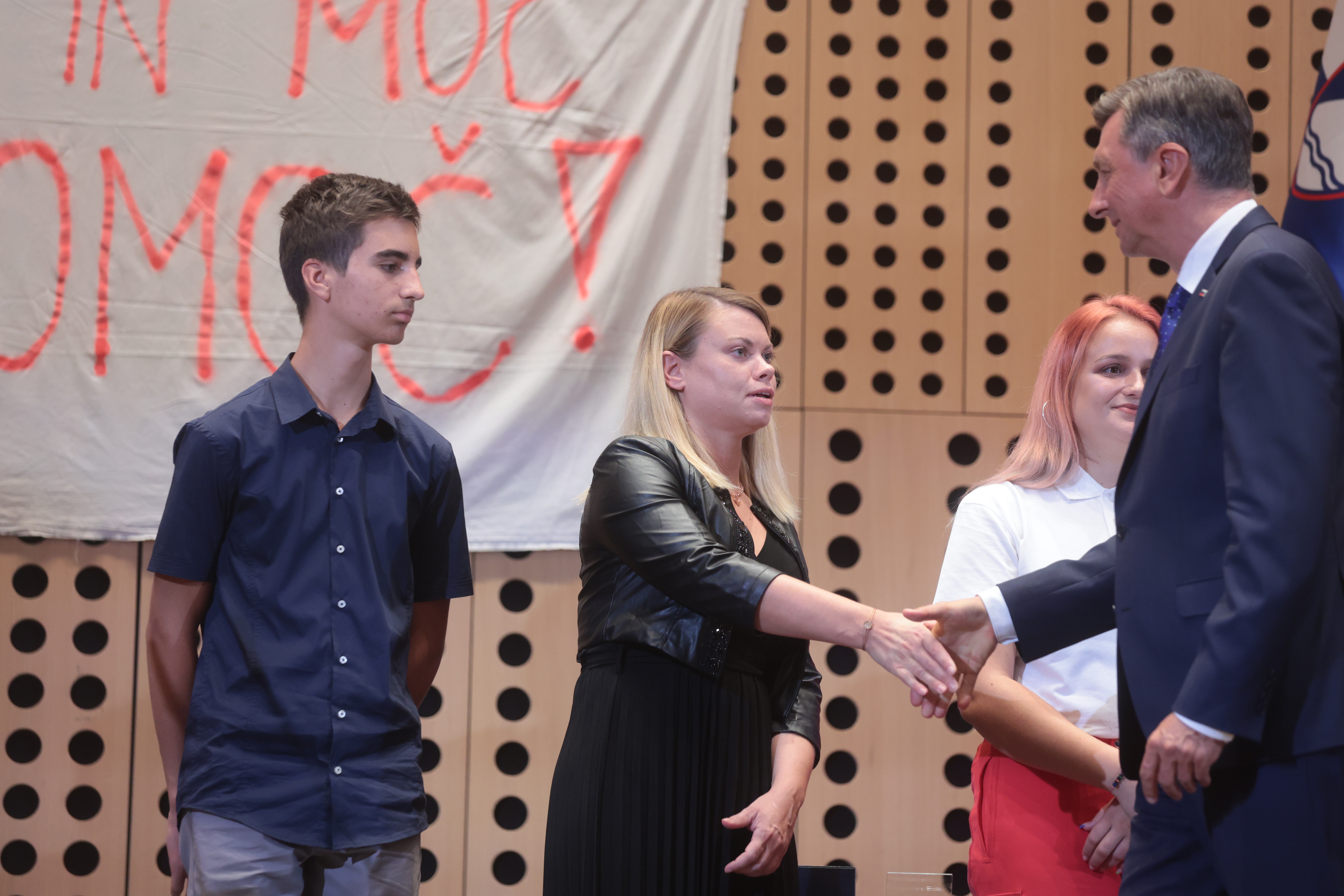 Borut Živulovič/BOBO