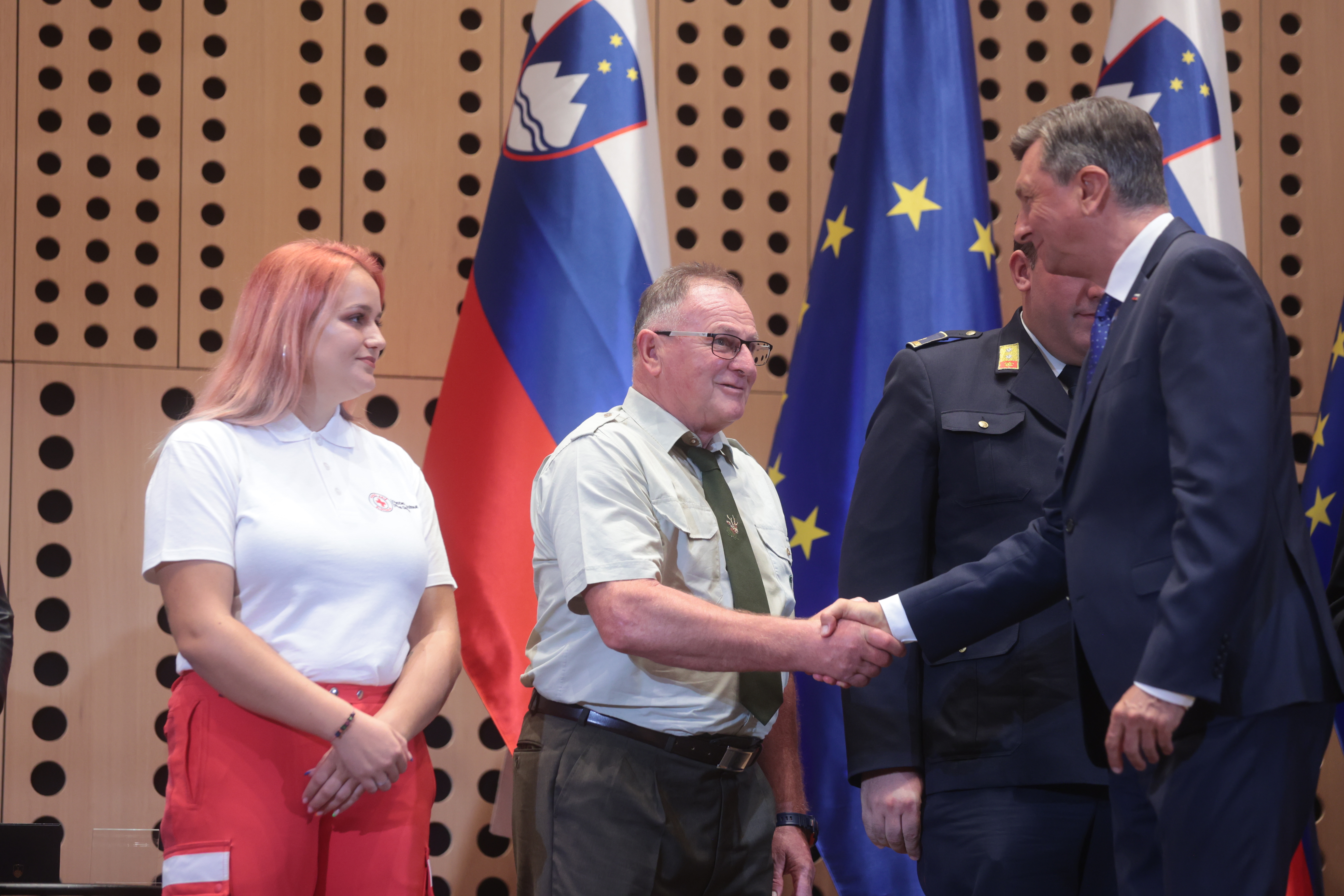 Borut Živulovič/BOBO