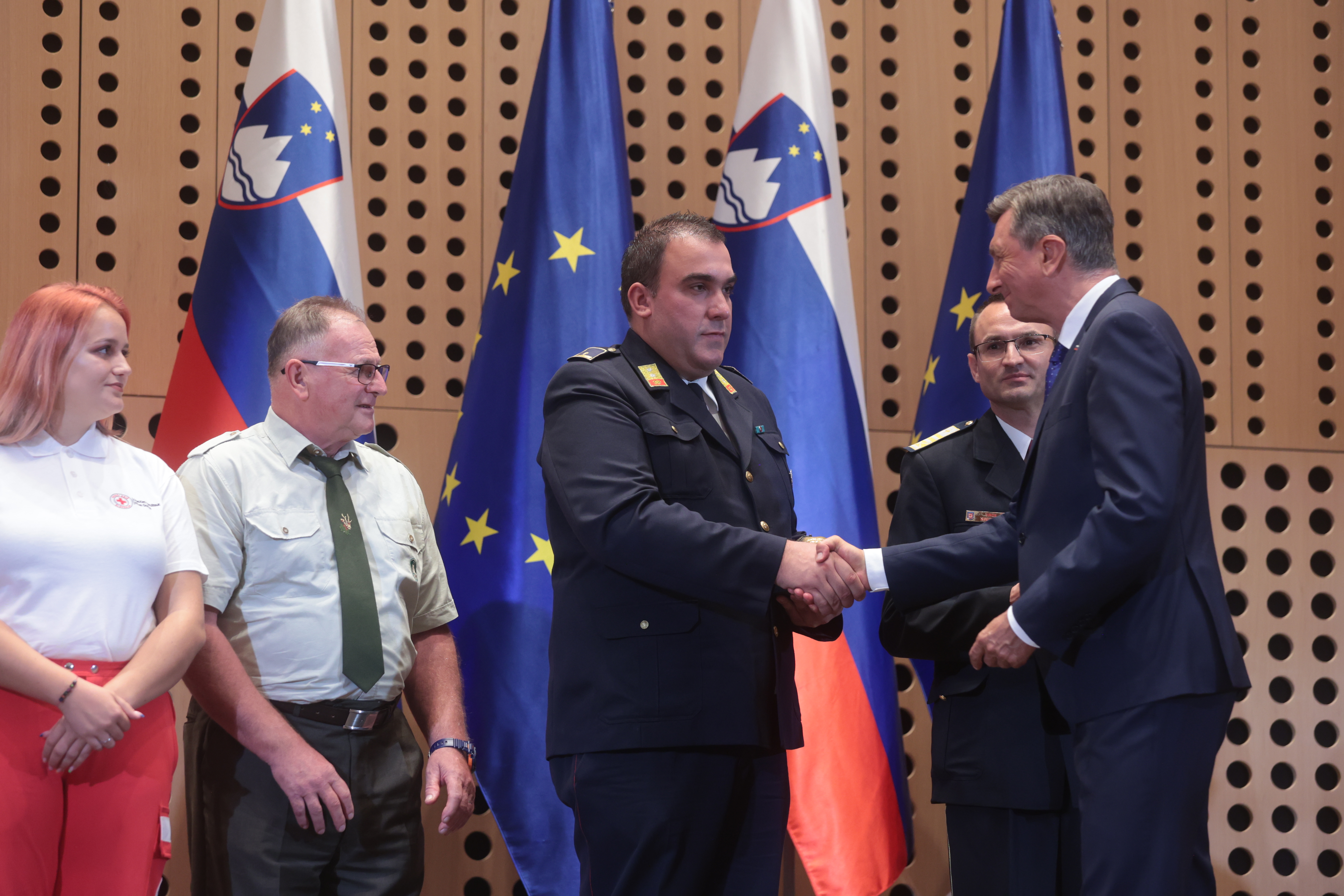 Borut Živulovič/BOBO