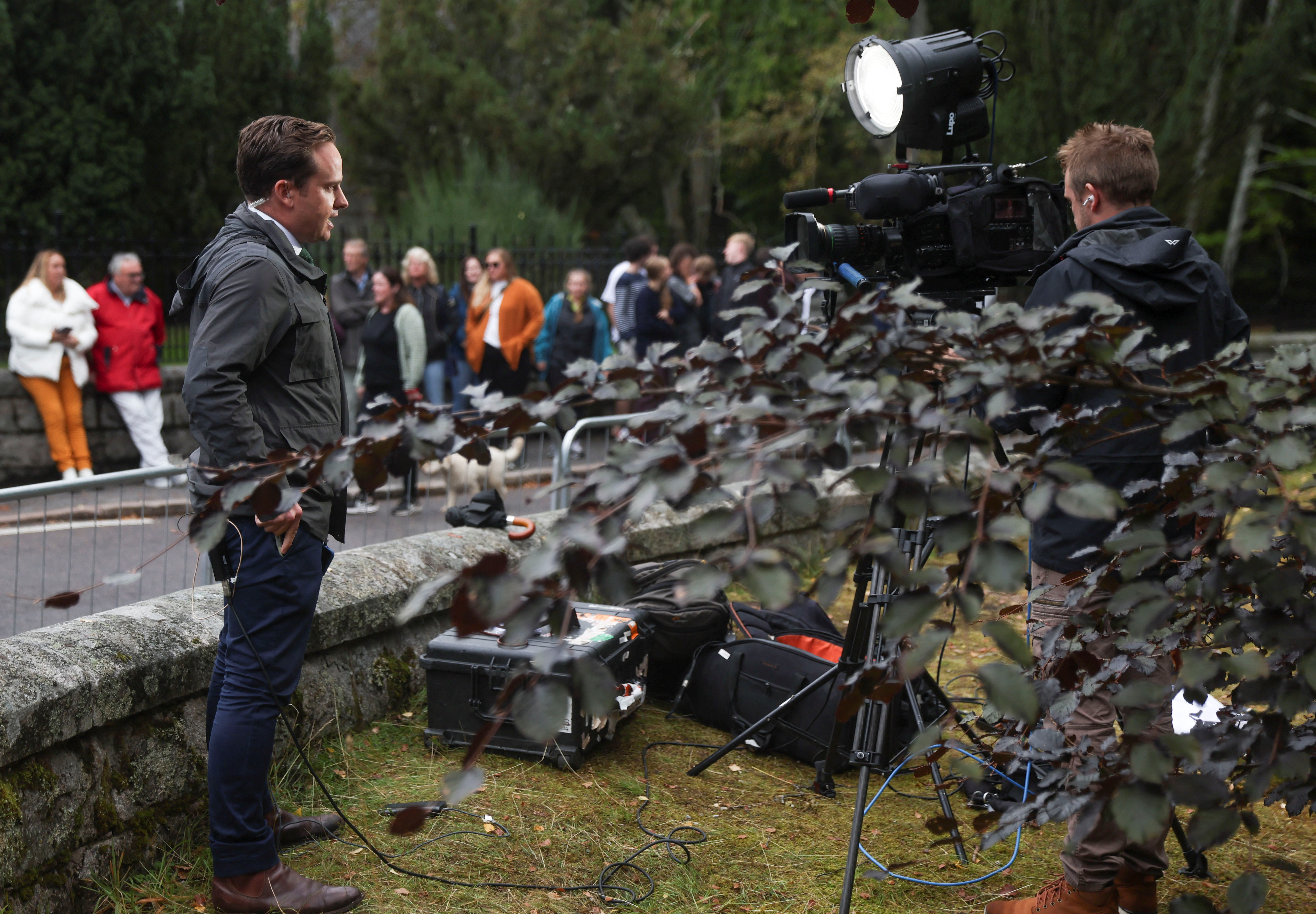 REUTERS/Russell Cheyne