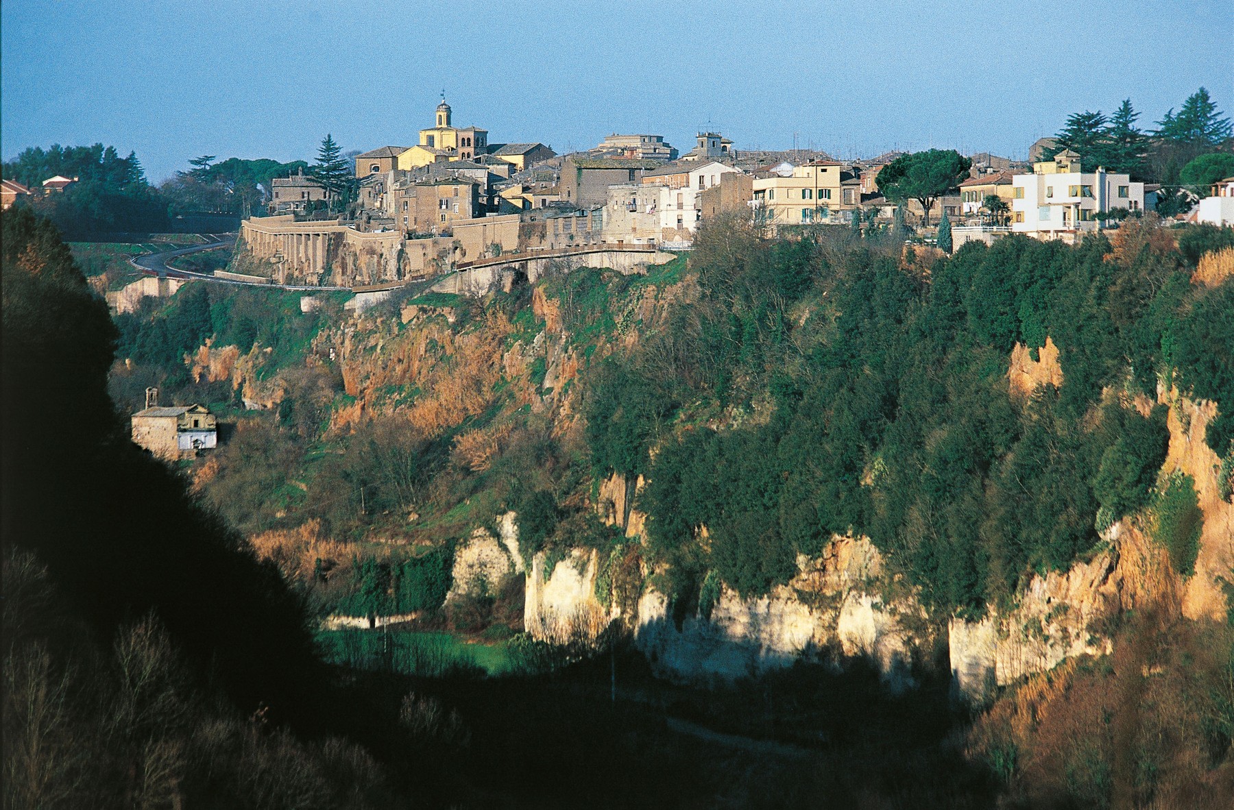 Civita castellana