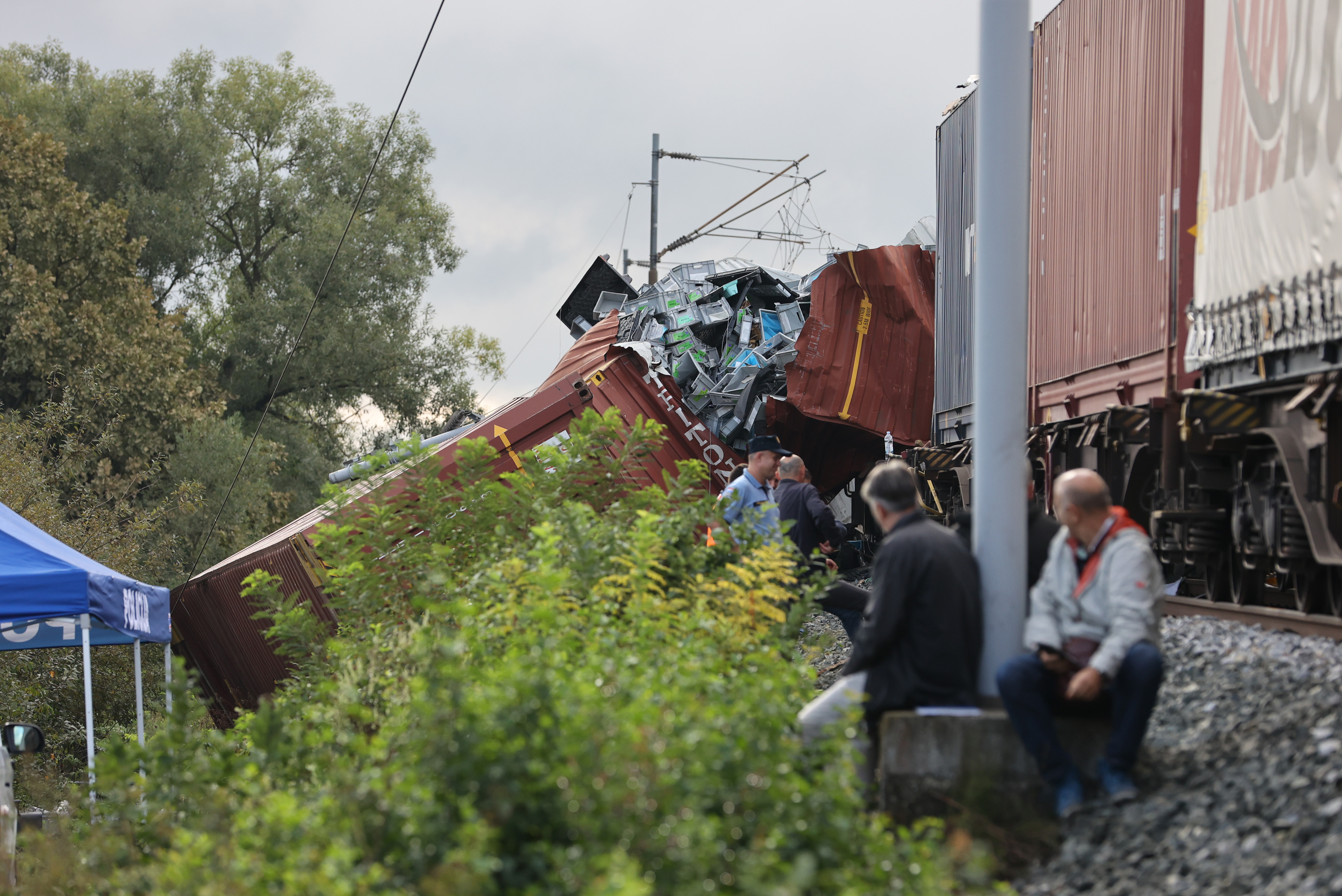 Davor Javorovic/PIXSELL/BOBO