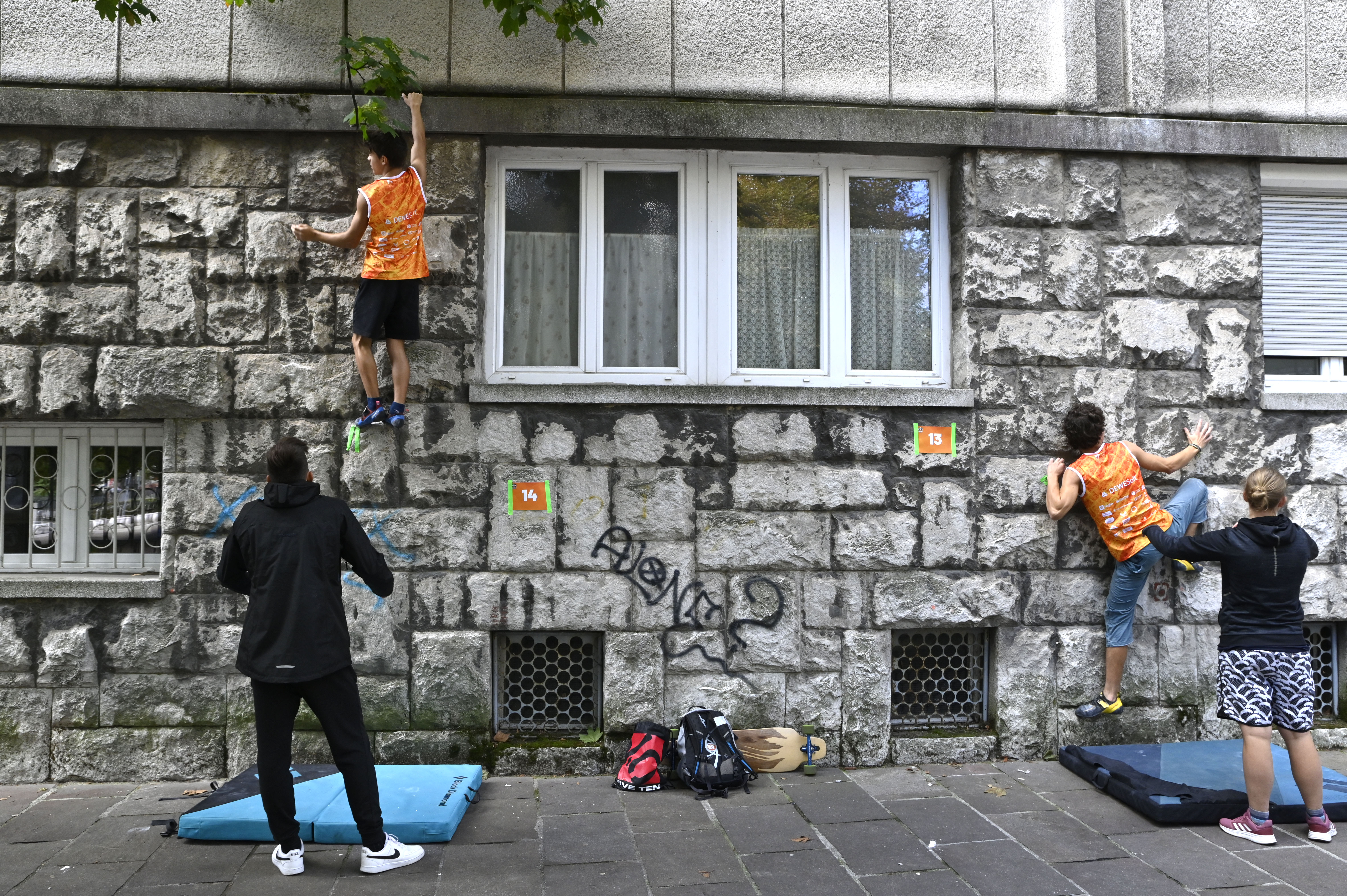 Žiga Živulović jr./Bobo