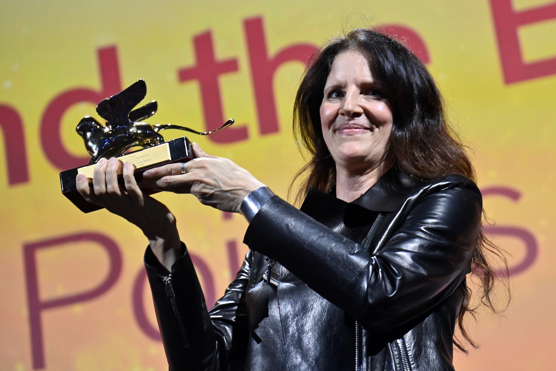 beneški lev, nagrada, film