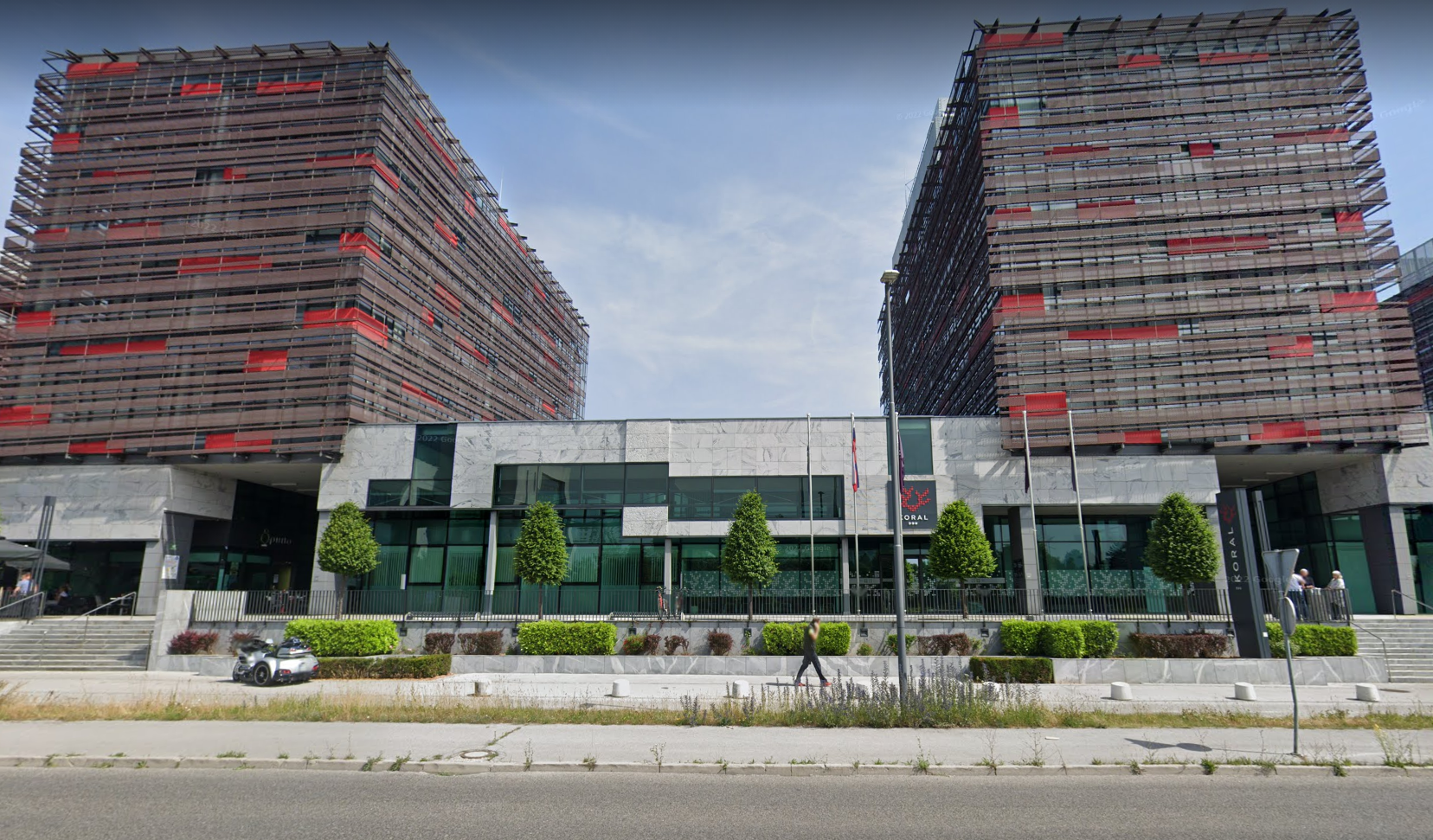 Inšpektorat za delo, ministrstvo za delo