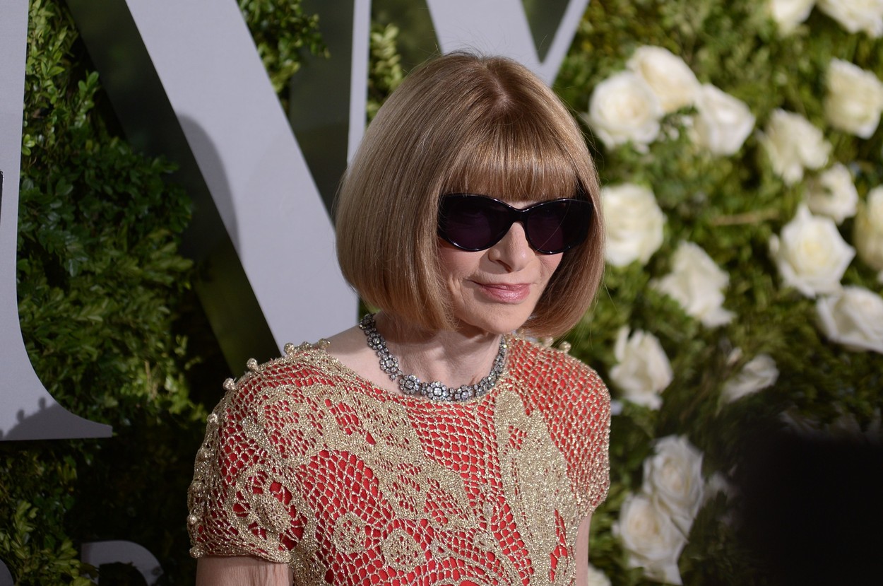 Anna Wintour