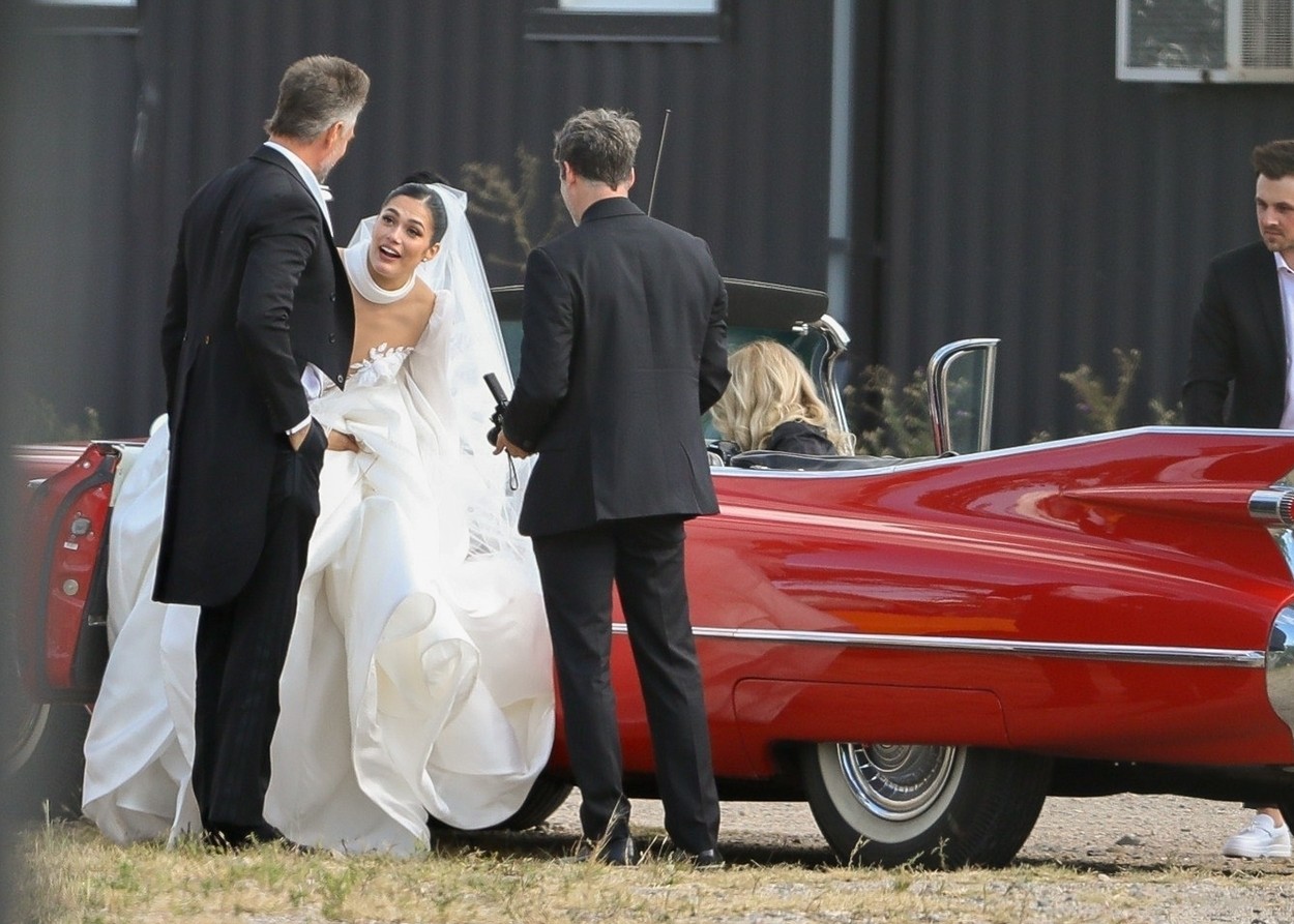 Josh Duhamel, Audra Mari