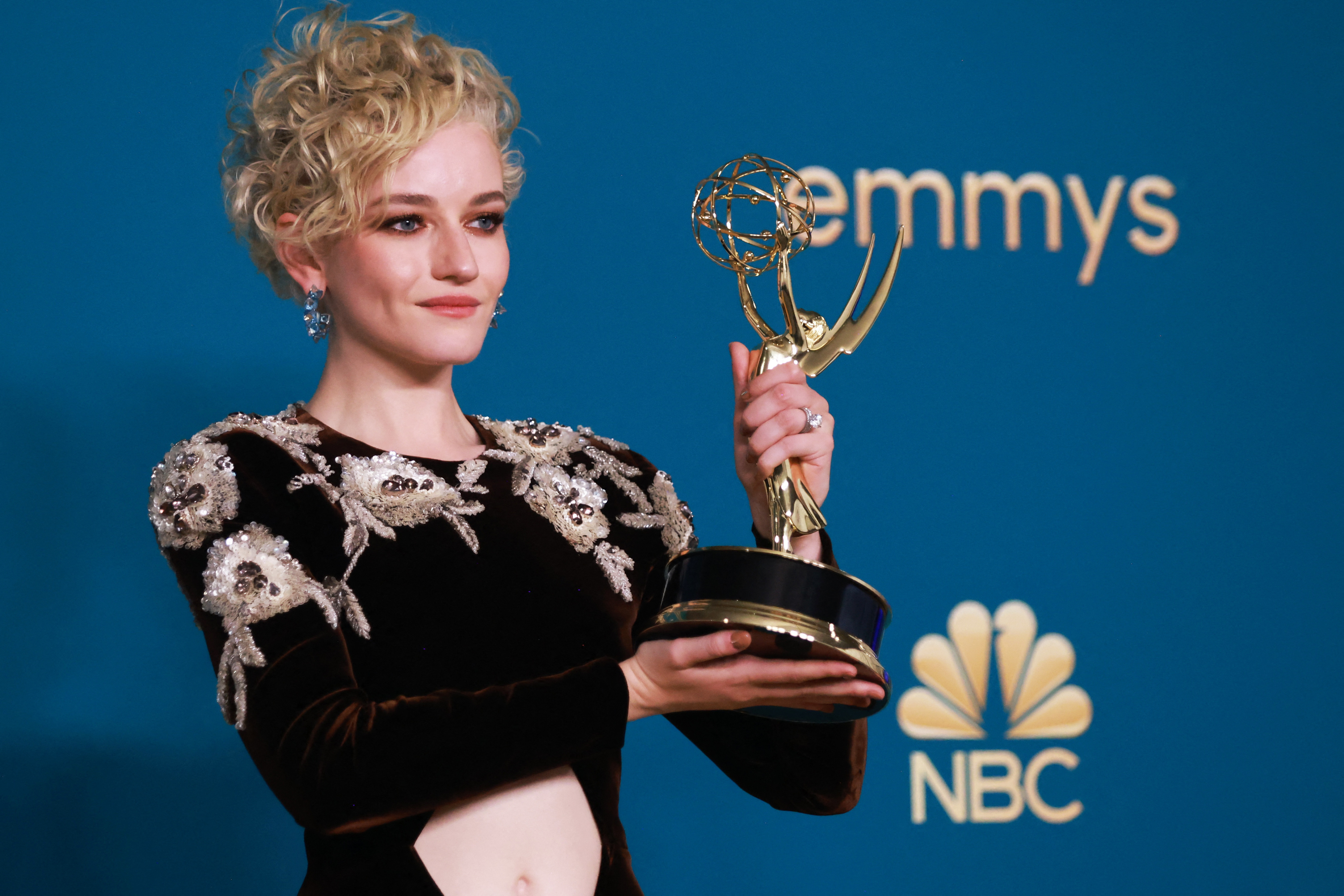 The 74th Primetime Emmy Awards in Los Angeles