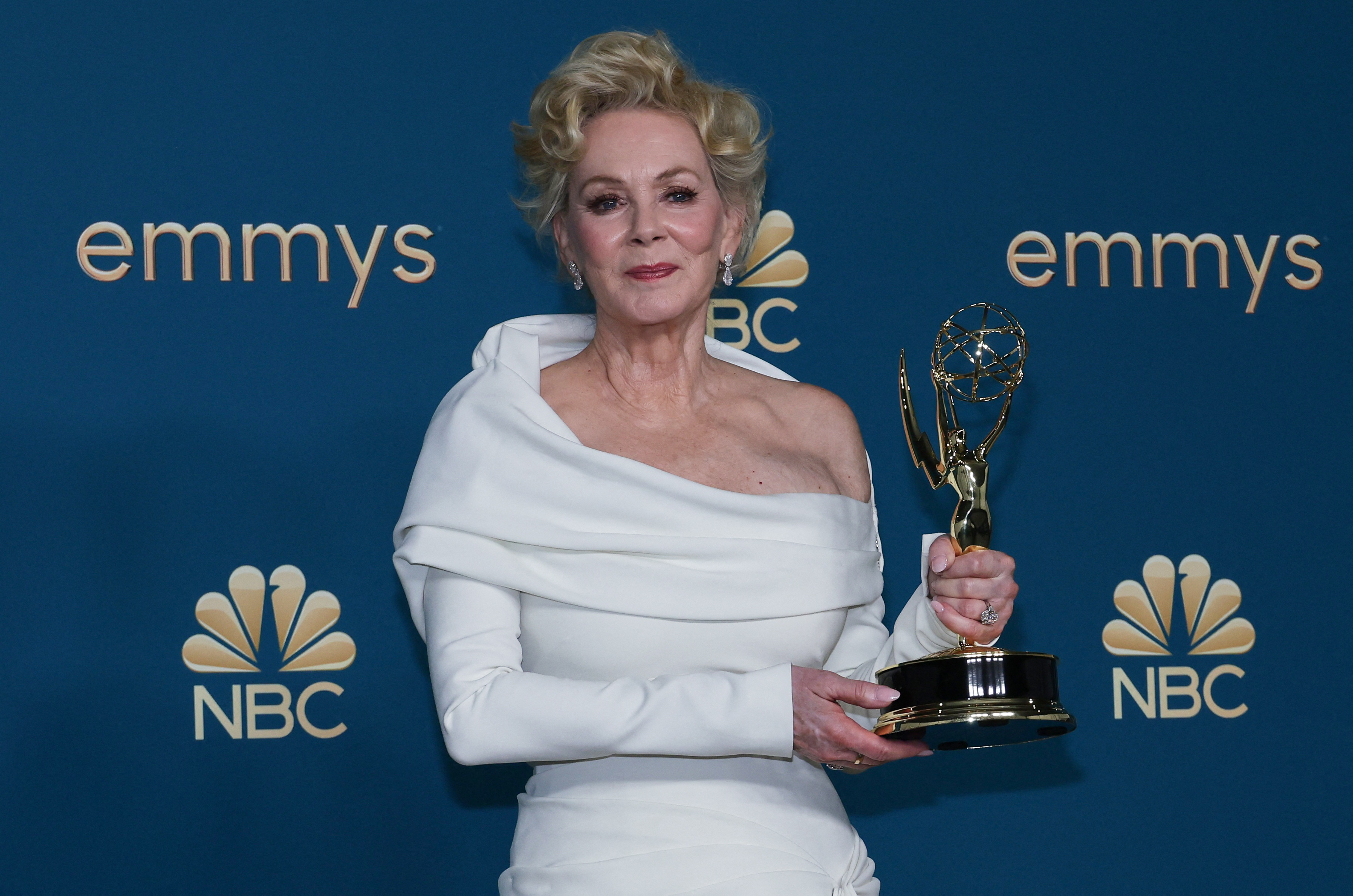 The 74th Primetime Emmy Awards in Los Angeles