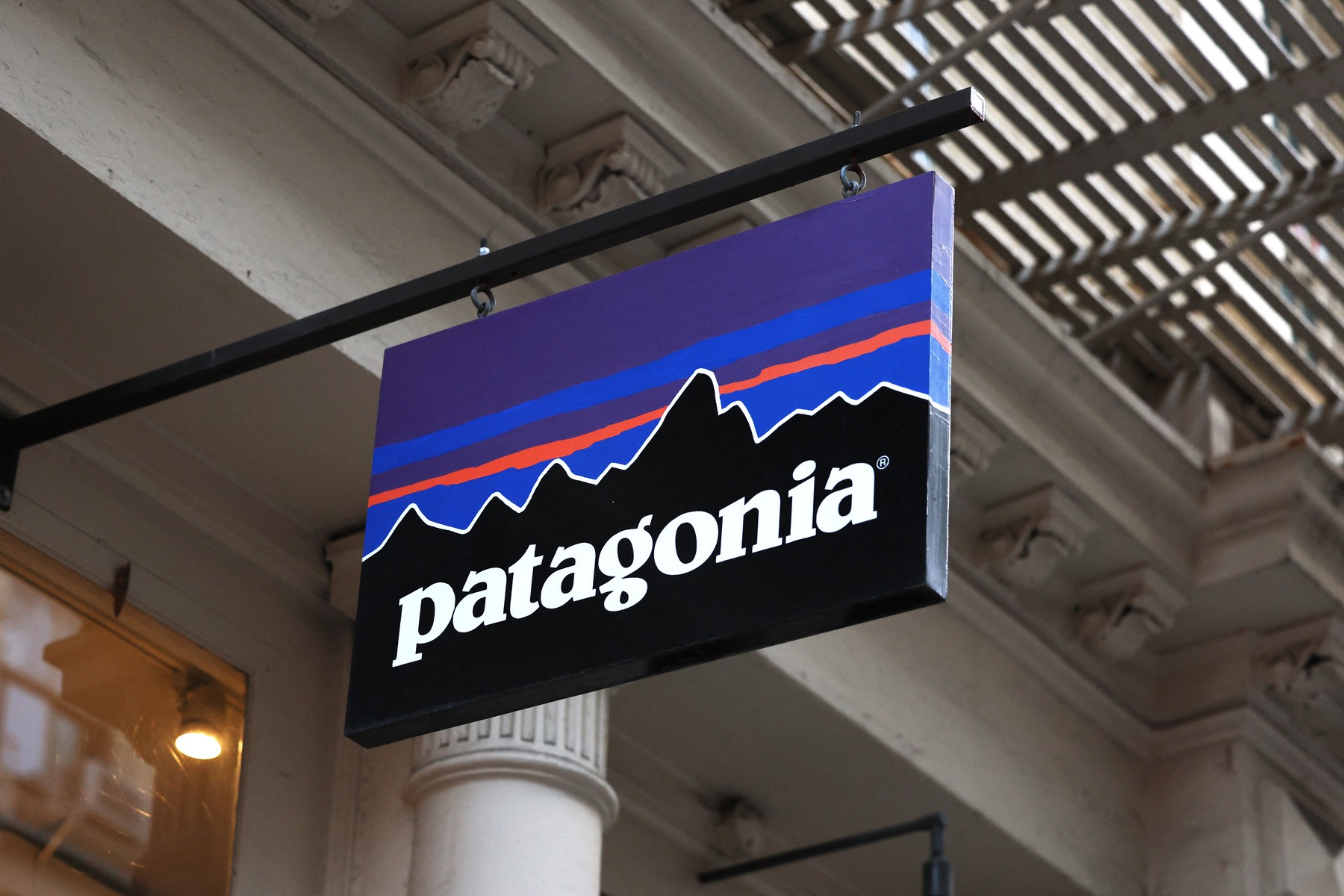 Patagonia