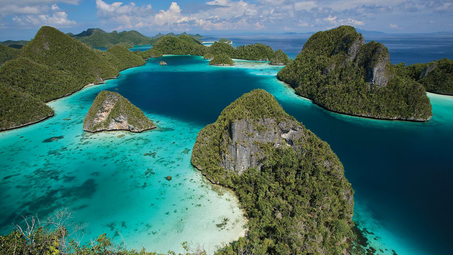 Raja Ampat