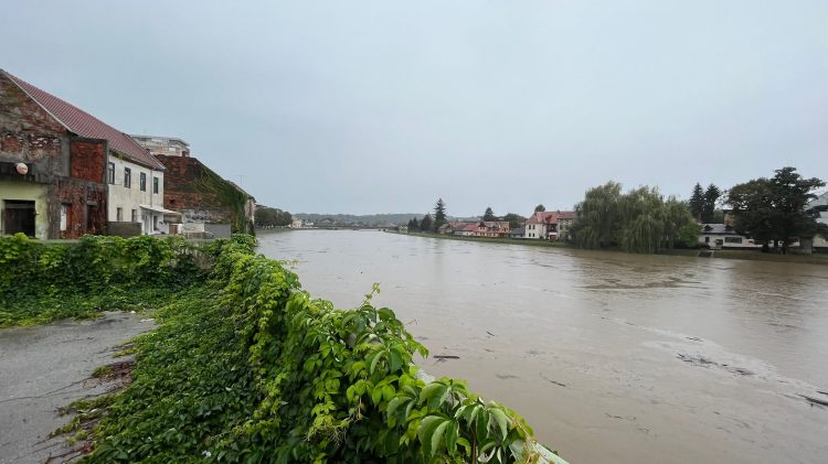 hrvaška, poplave
