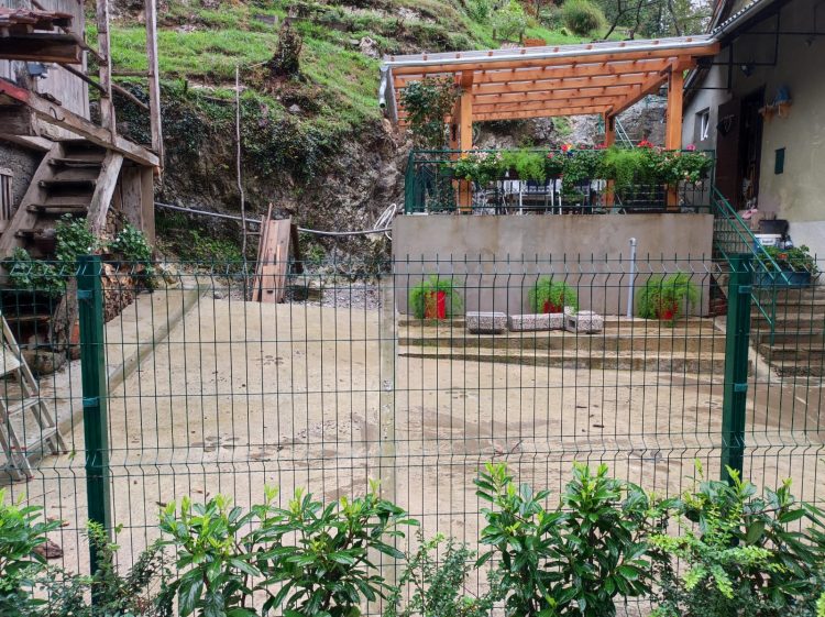 Nikolina Matošević/N1